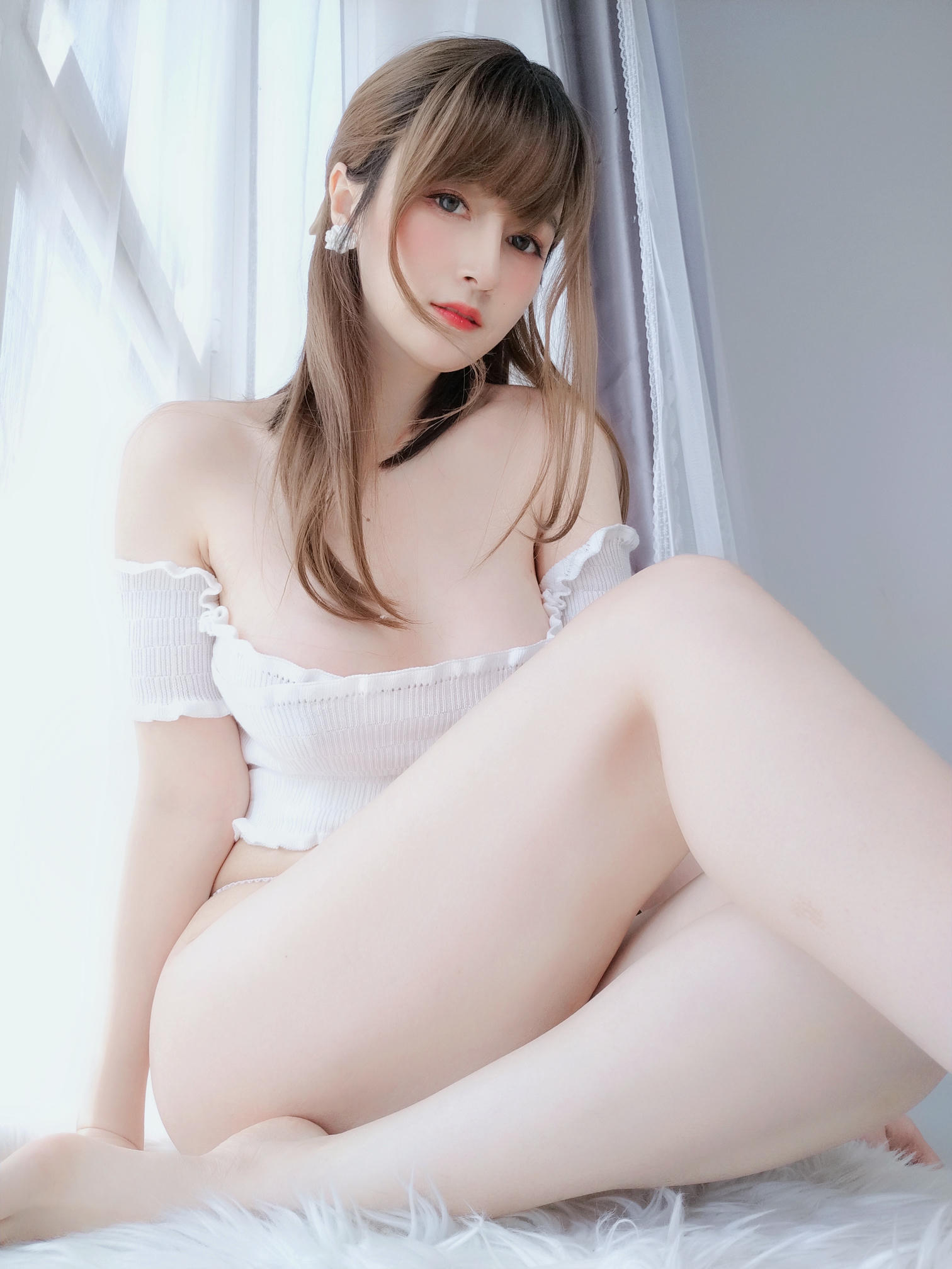 白银81 NO.074 精灵宝石内衣 [70P-164MB]_第4集