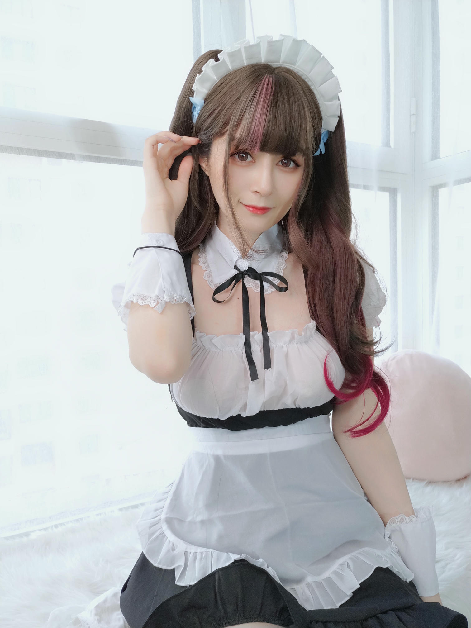 白银81 NO.075 主人满意吗 [58P3V-233MB]_第1集