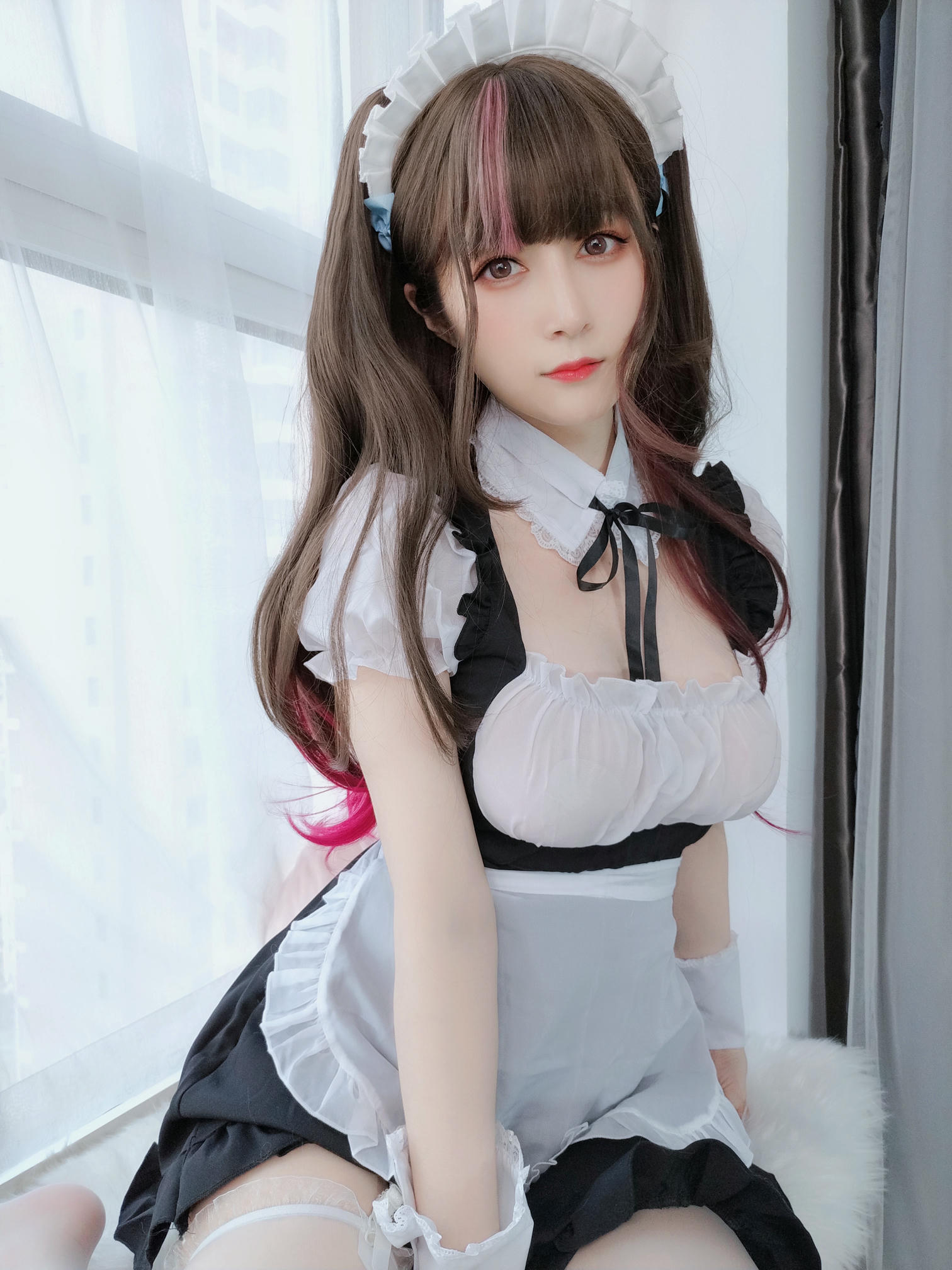 白银81 NO.075 主人满意吗 [58P3V-233MB]_第2集