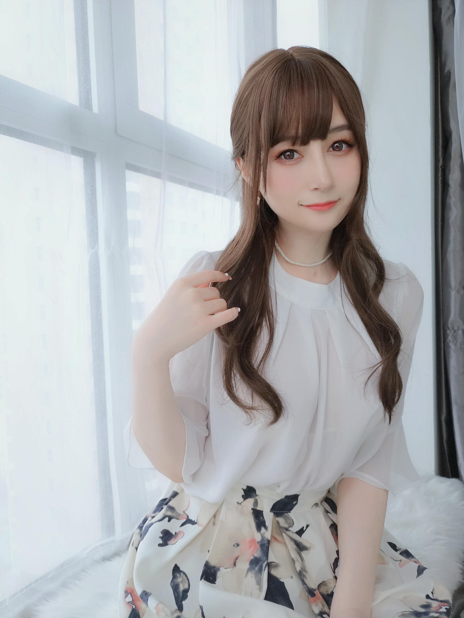 白银81 NO.077 肉丝人妻 [123P2V-381MB]_第1集