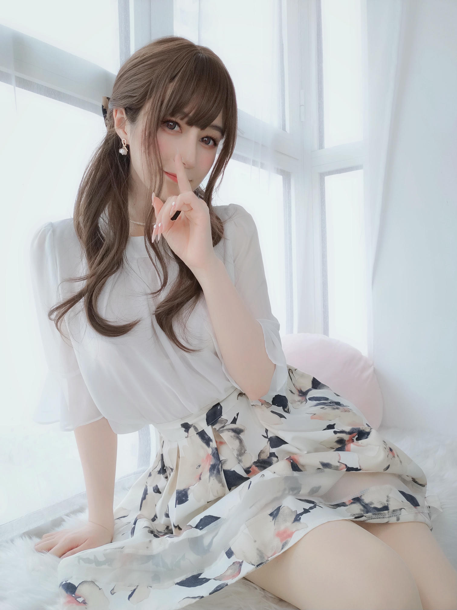白银81 NO.077 肉丝人妻 [123P2V-381MB]_第1集