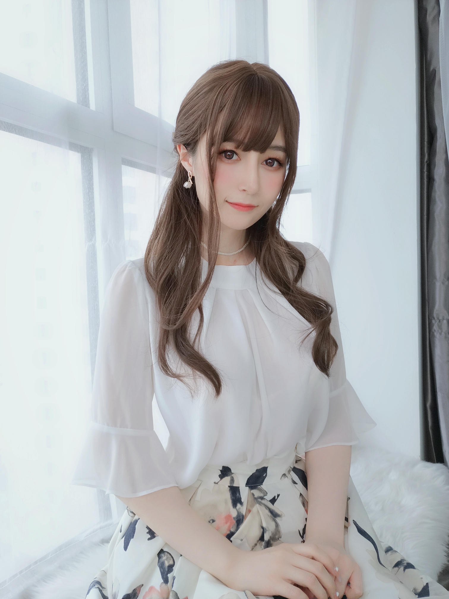 白银81 NO.077 肉丝人妻 [123P2V-381MB]_第1集