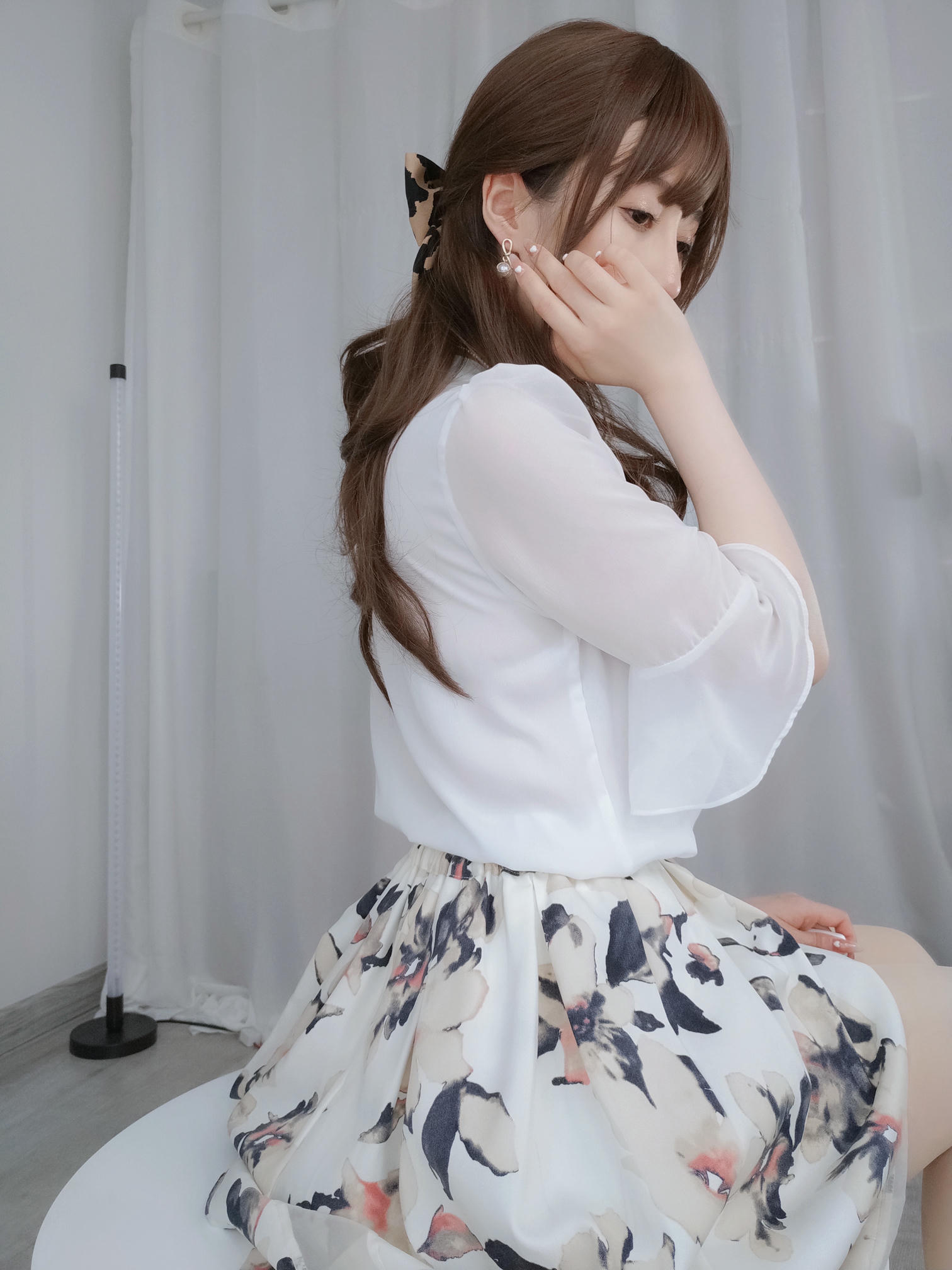 白银81 NO.077 肉丝人妻 [123P2V-381MB]_第2集