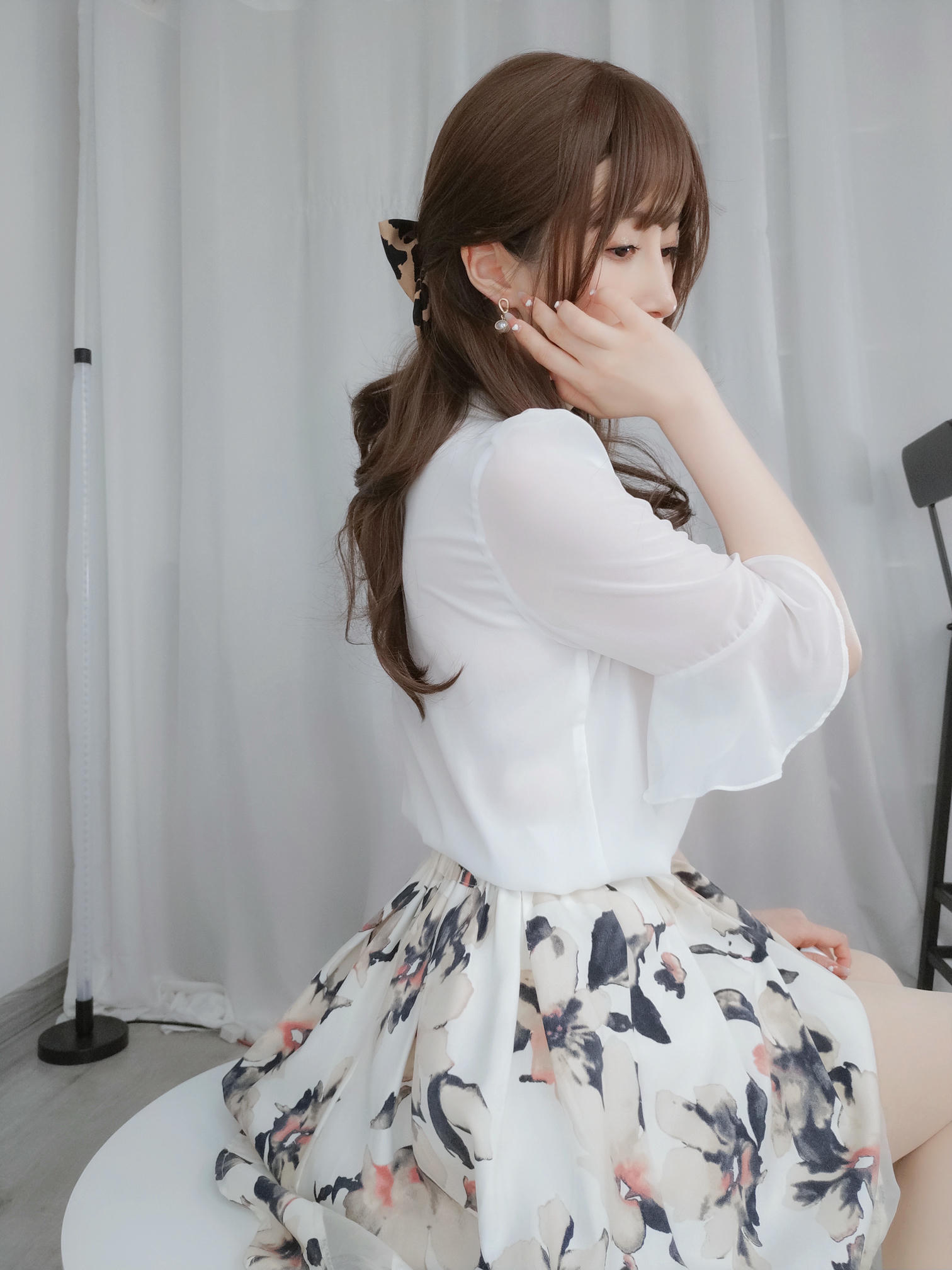 白银81 NO.077 肉丝人妻 [123P2V-381MB]_第2集