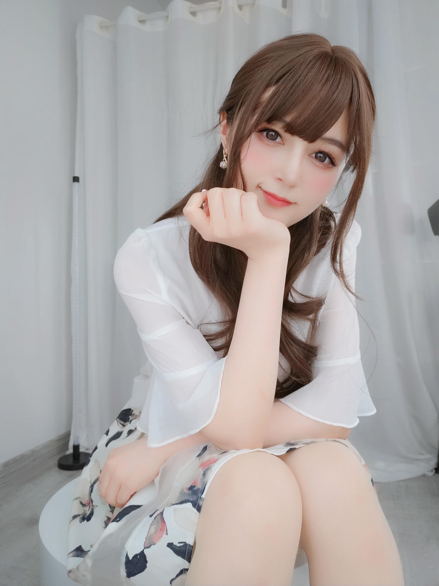 白银81 NO.077 肉丝人妻 [123P2V-381MB]_第2集