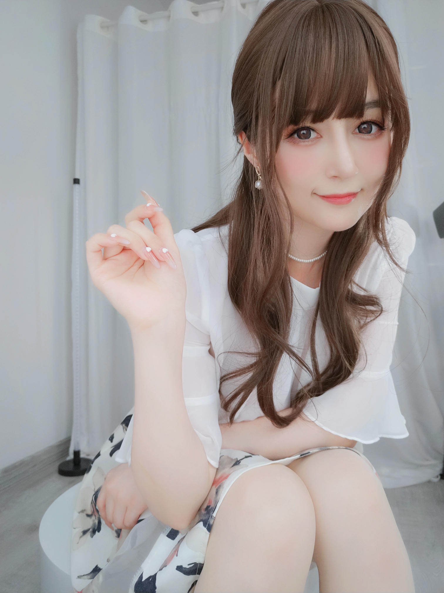 白银81 NO.077 肉丝人妻 [123P2V-381MB]_第2集