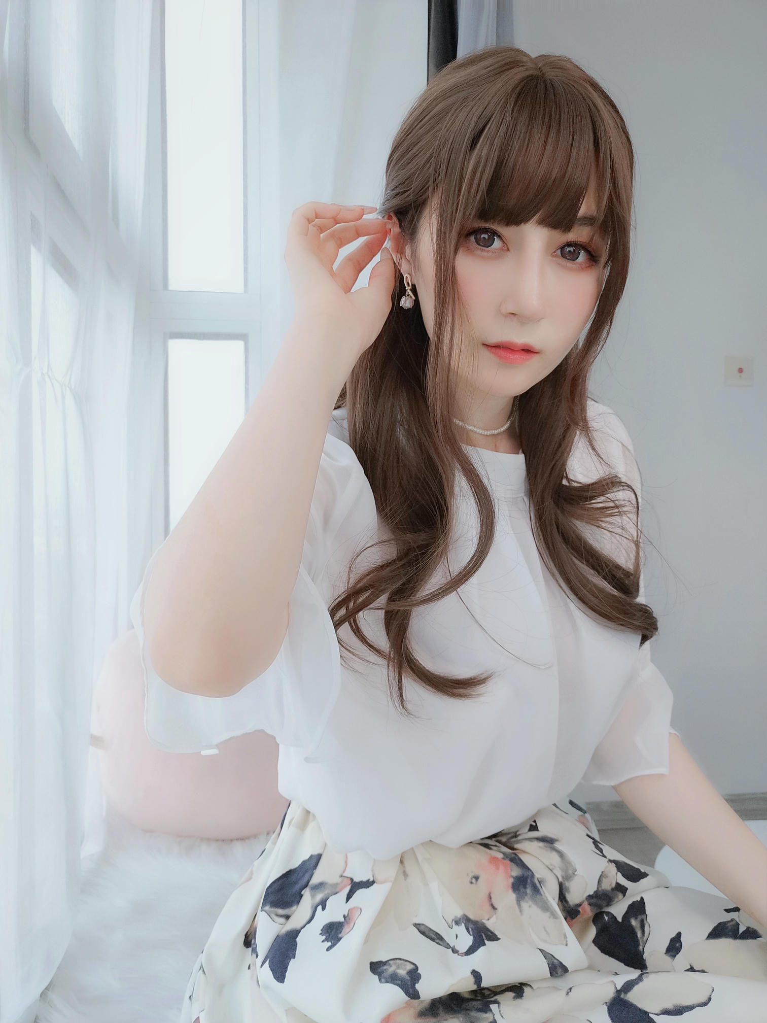 白银81 NO.077 肉丝人妻 [123P2V-381MB]_第2集