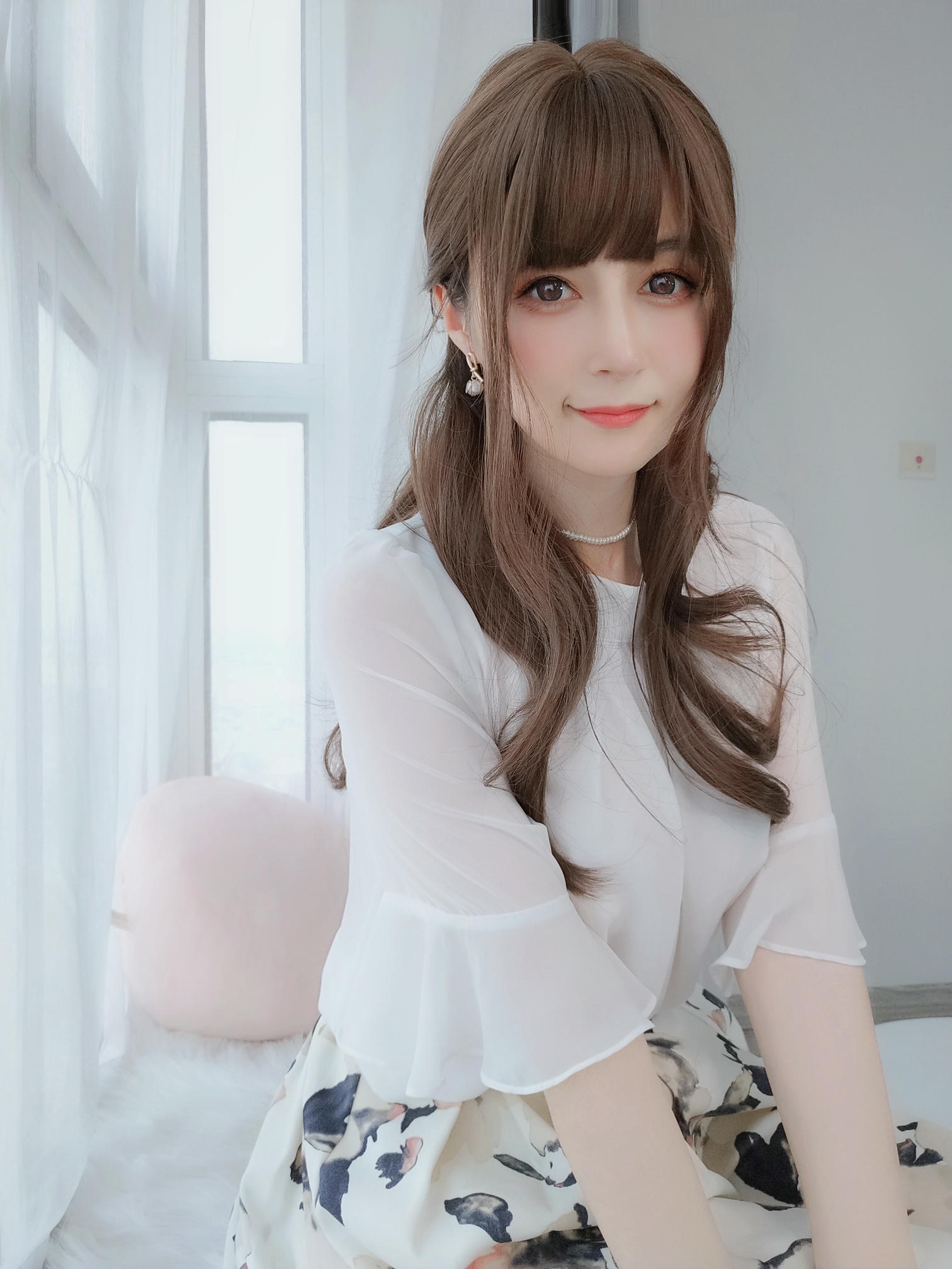 白银81 NO.077 肉丝人妻 [123P2V-381MB]_第2集