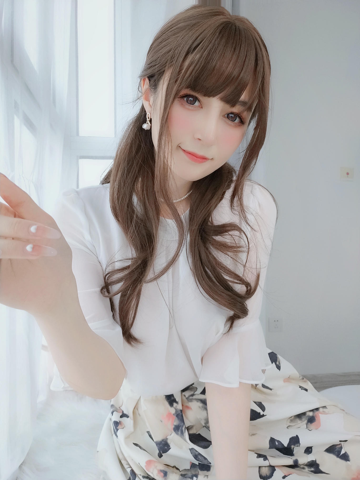 白银81 NO.077 肉丝人妻 [123P2V-381MB]_第2集