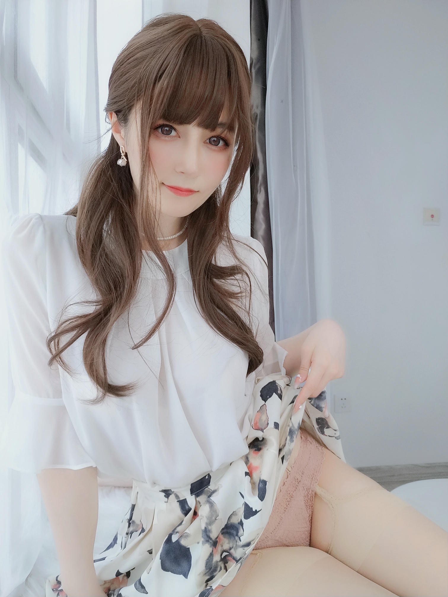 白银81 NO.077 肉丝人妻 [123P2V-381MB]_第2集