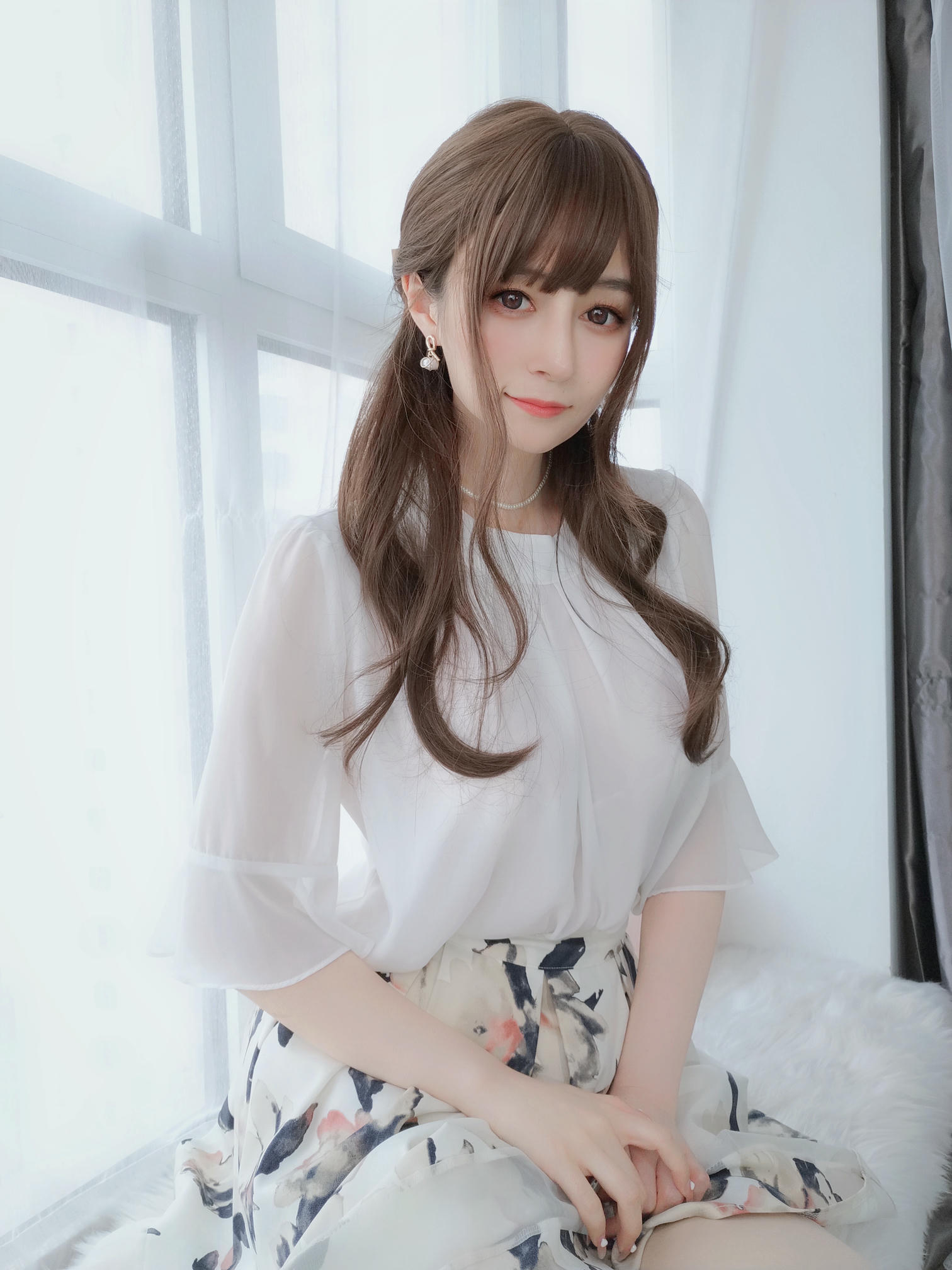 白银81 NO.077 肉丝人妻 [123P2V-381MB]_第1集