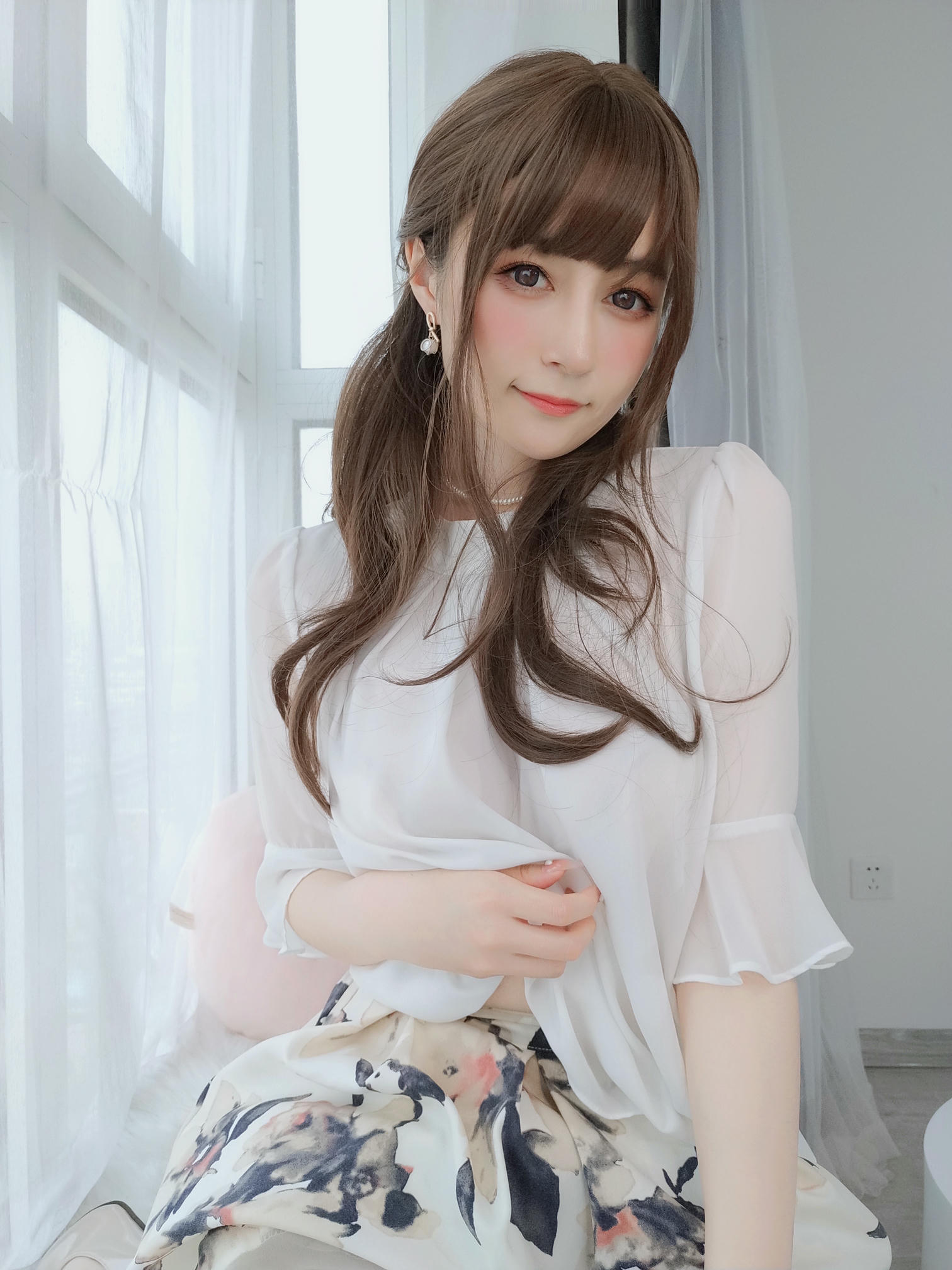 白银81 NO.077 肉丝人妻 [123P2V-381MB]_第3集