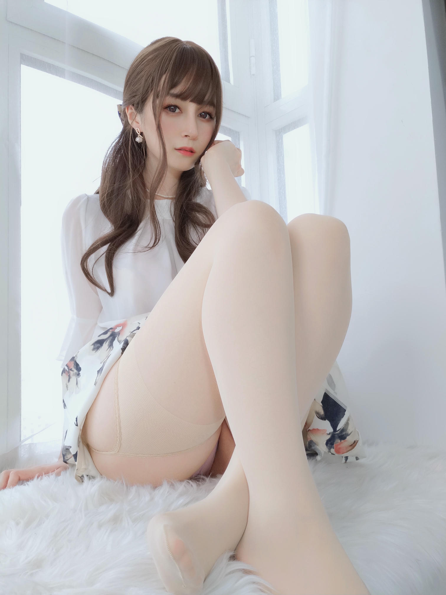 白银81 NO.077 肉丝人妻 [123P2V-381MB]_第3集