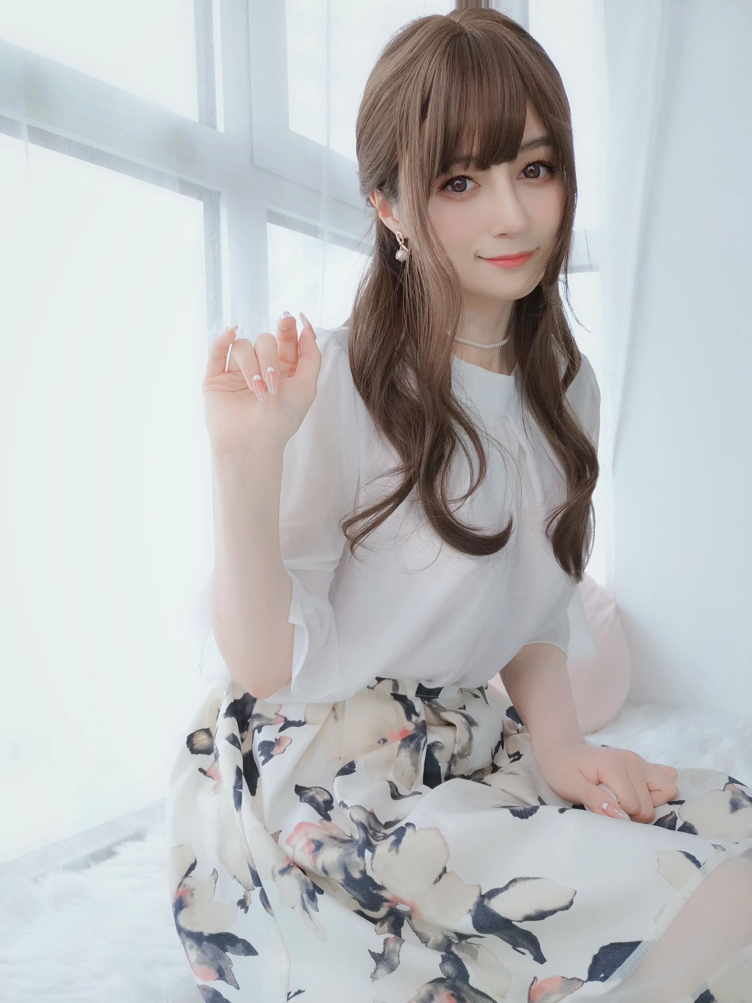 白银81 NO.077 肉丝人妻 [123P2V-381MB]_第1集