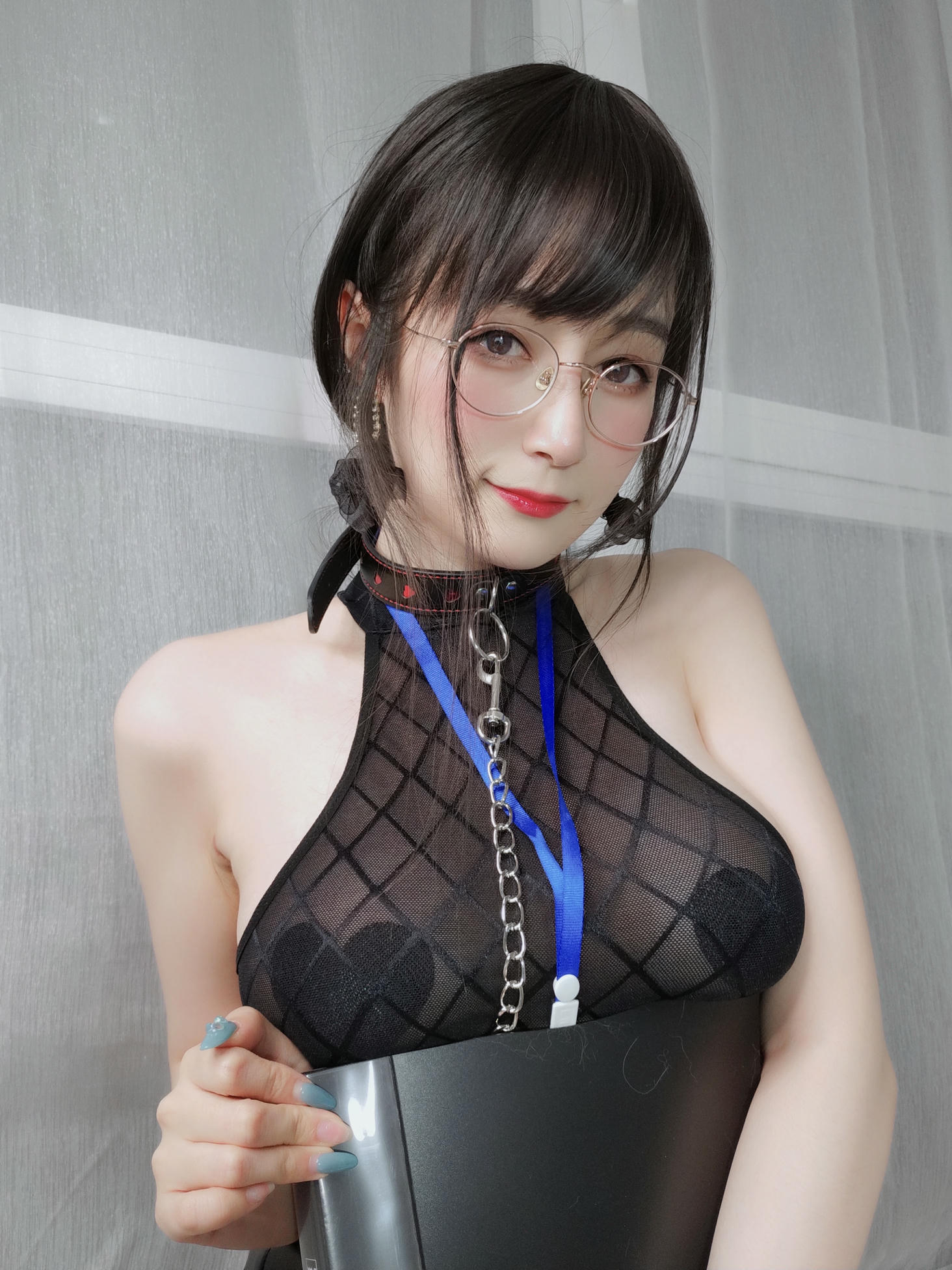 白银81 NO.078 黑丝情趣 [144P8V-1.22GB]_第6集