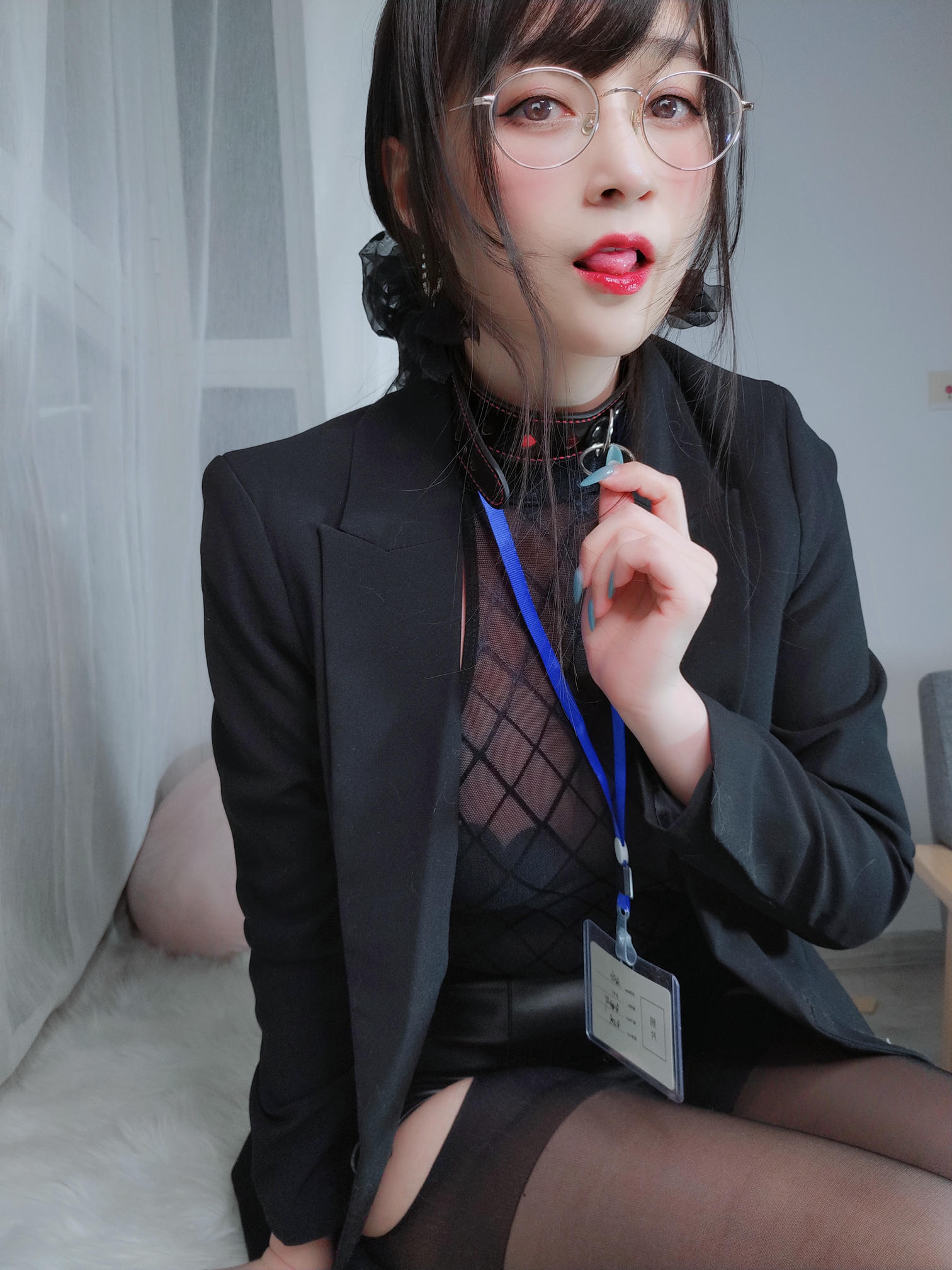 白银81 NO.078 黑丝情趣 [144P8V-1.22GB]_第1集