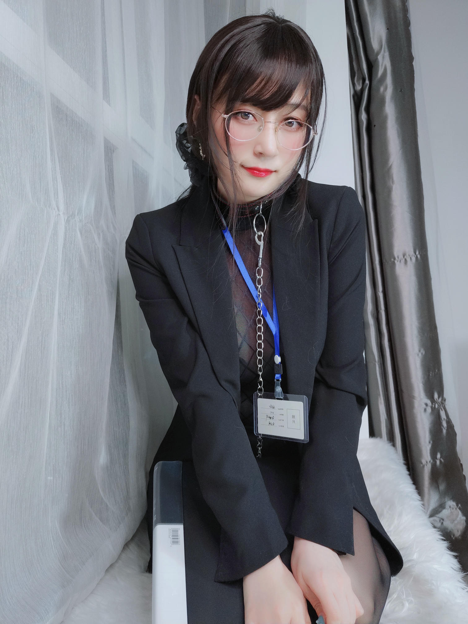 白银81 NO.078 黑丝情趣 [144P8V-1.22GB]_第2集