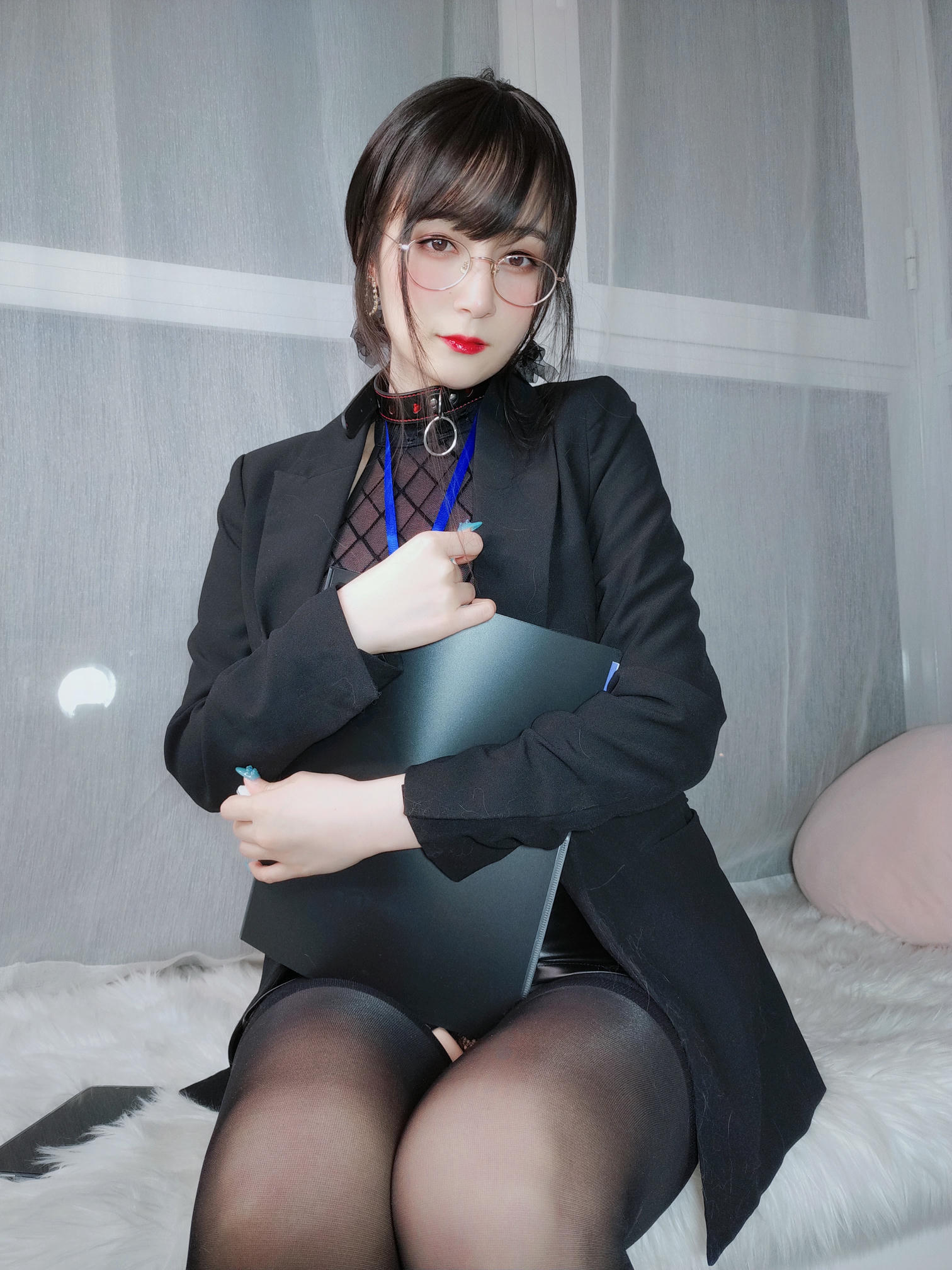 白银81 NO.078 黑丝情趣 [144P8V-1.22GB]_第1集