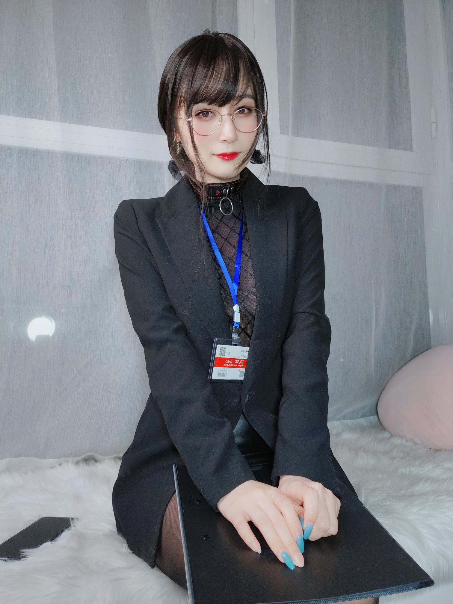 白银81 NO.078 黑丝情趣 [144P8V-1.22GB]_第1集
