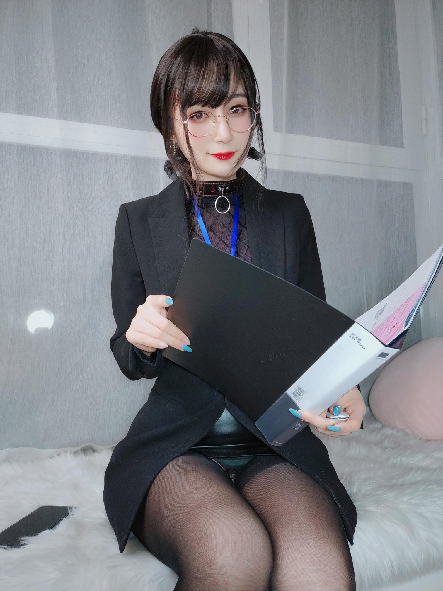 白银81 NO.078 黑丝情趣 [144P8V-1.22GB]_第1集
