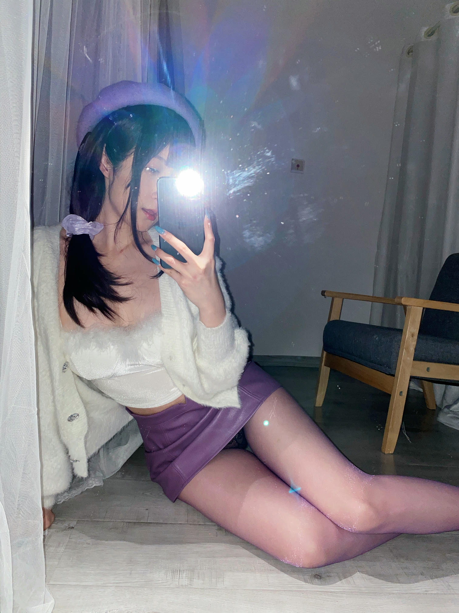 白银81 NO.079 人妻的仙女棒 [86P6V-619MB]_第1集