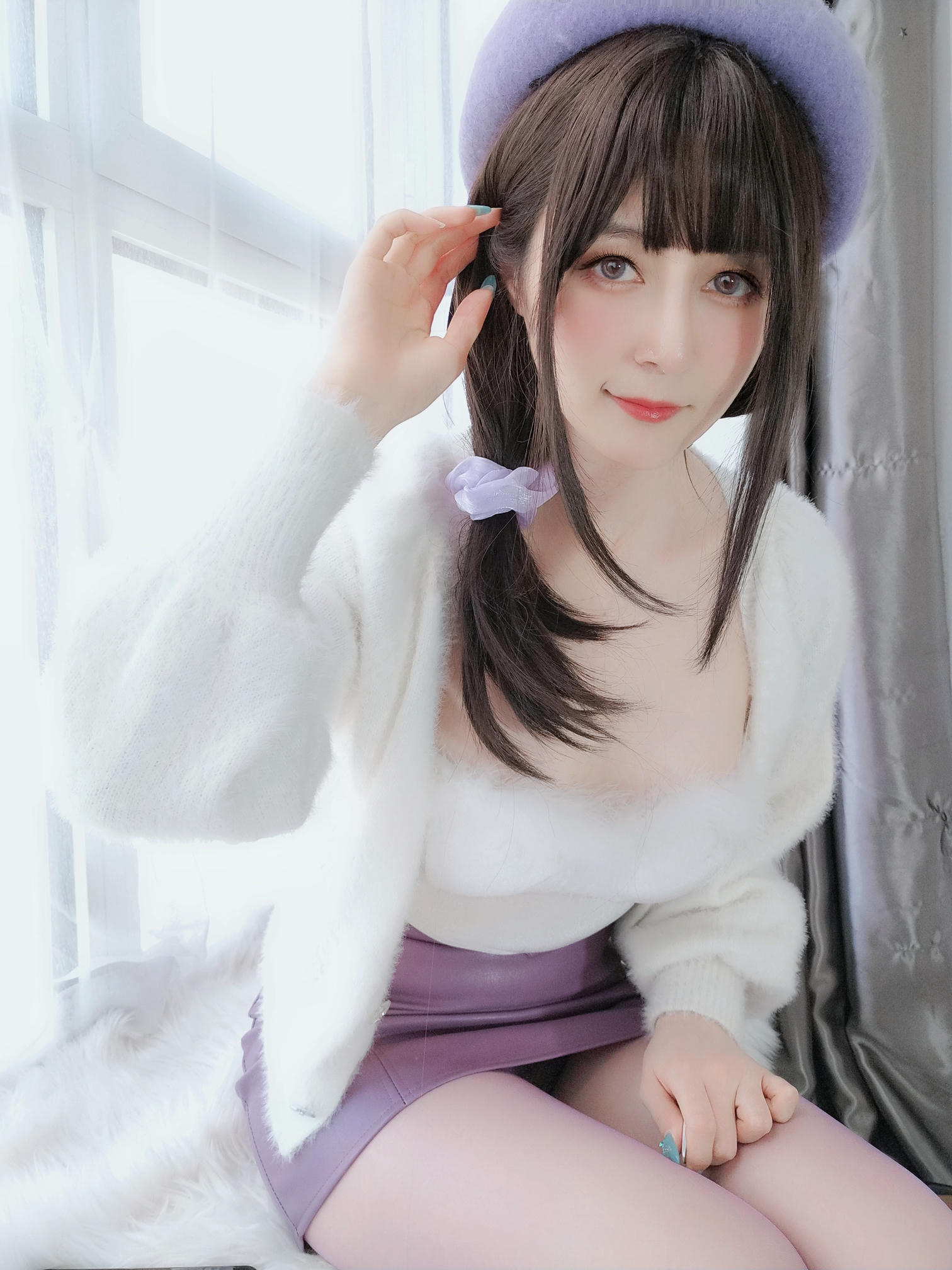 白银81 NO.079 人妻的仙女棒 [86P6V-619MB]_第1集