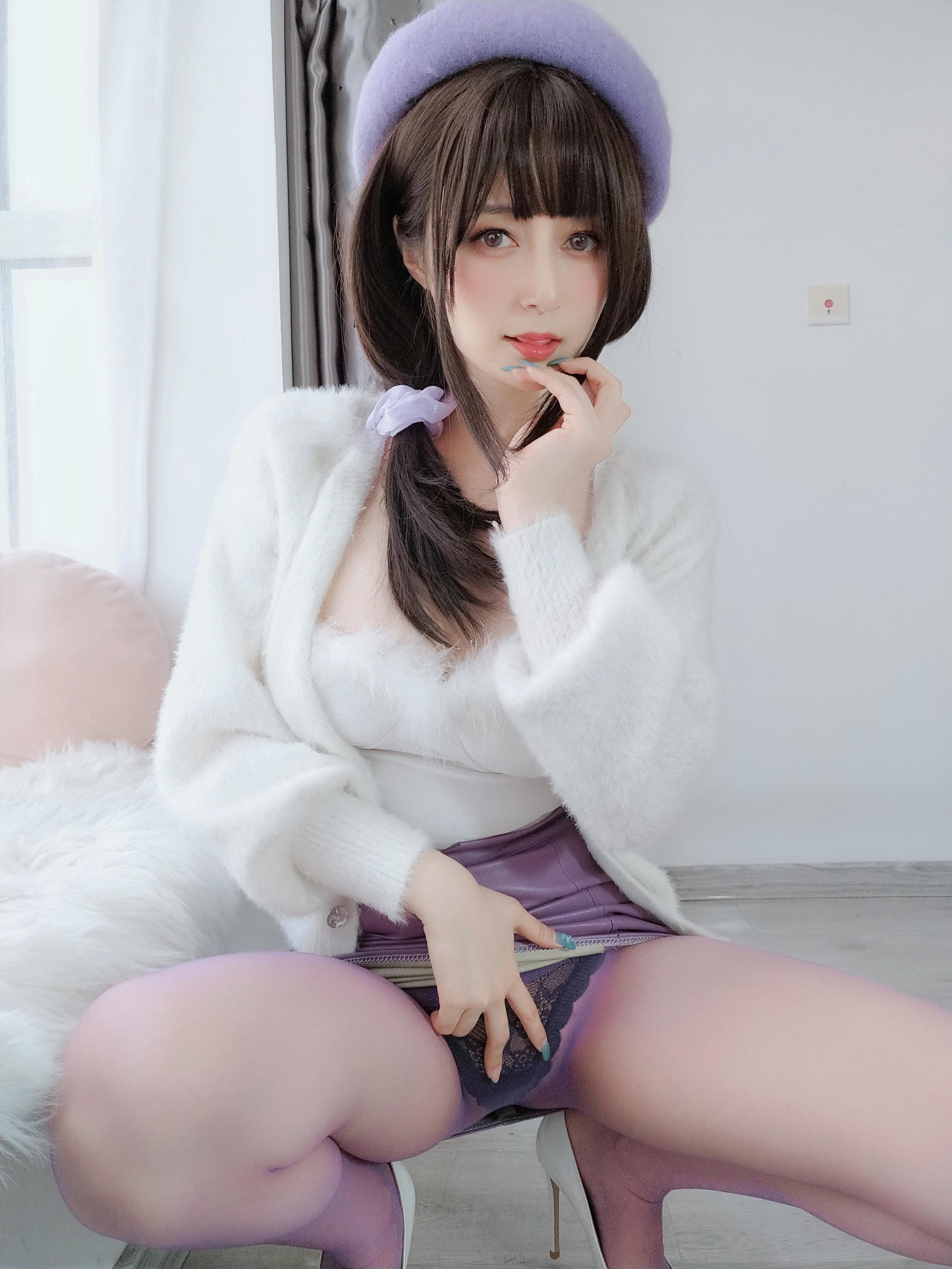白银81 NO.079 人妻的仙女棒 [86P6V-619MB]_第1集