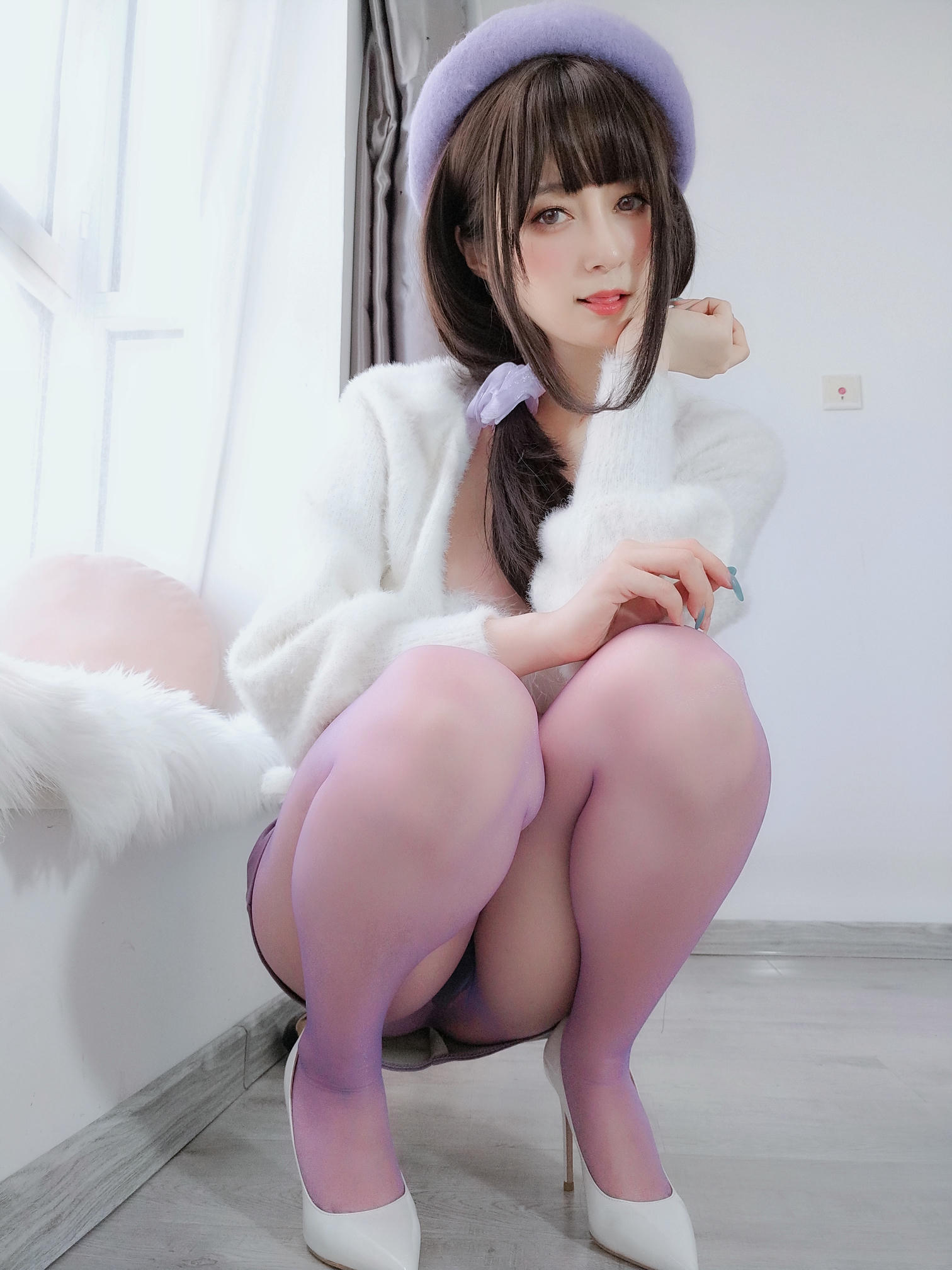 白银81 NO.079 人妻的仙女棒 [86P6V-619MB]_第1集