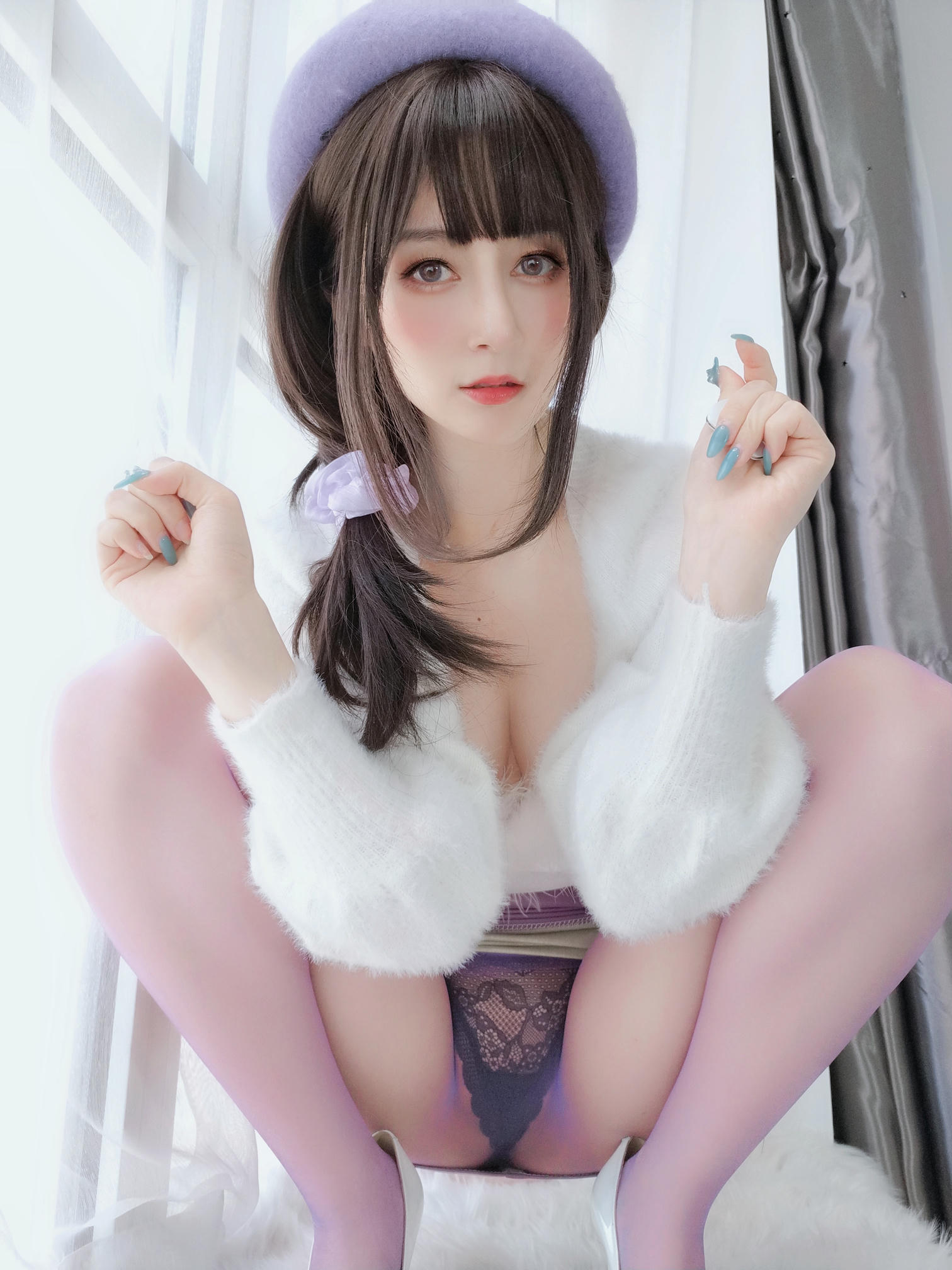 白银81 NO.079 人妻的仙女棒 [86P6V-619MB]_第1集