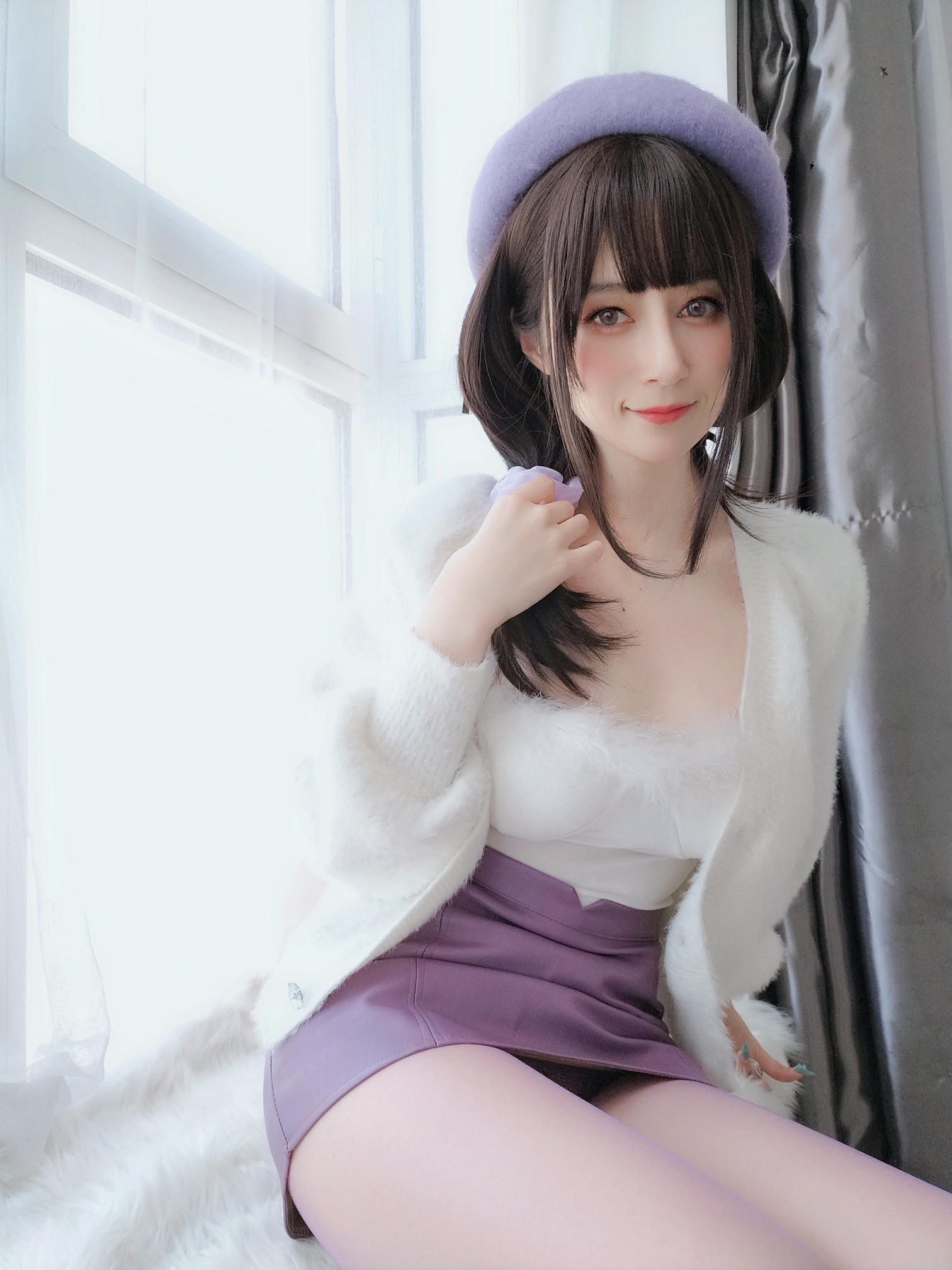 白银81 NO.079 人妻的仙女棒 [86P6V-619MB]_第2集