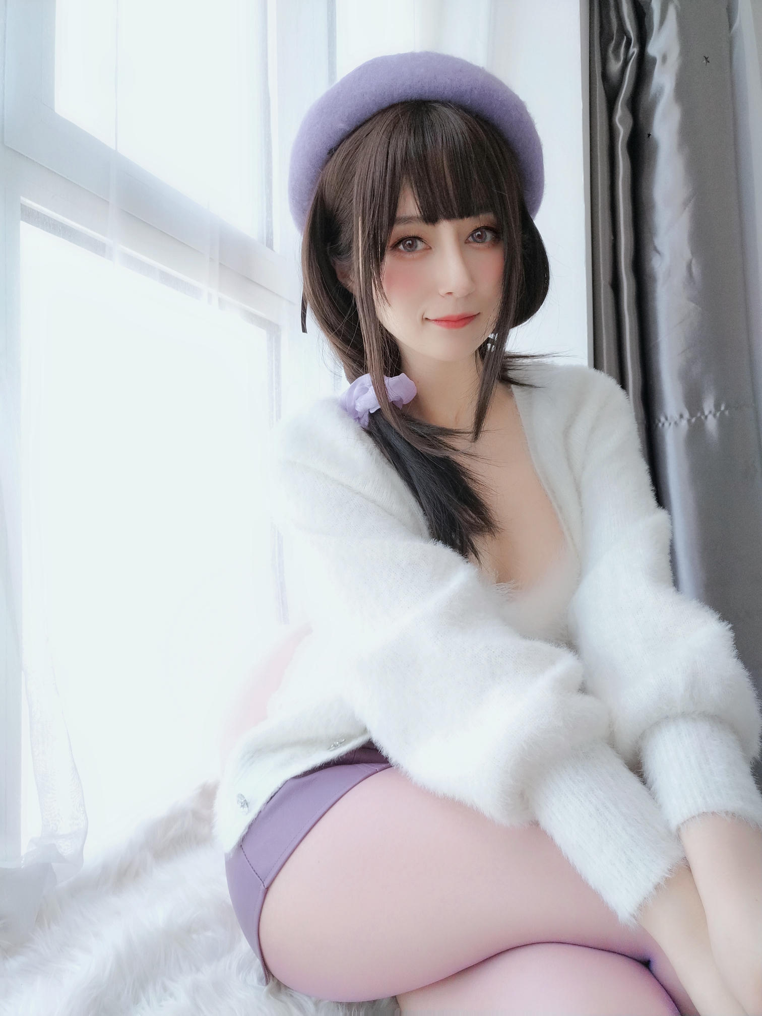 白银81 NO.079 人妻的仙女棒 [86P6V-619MB]_第2集