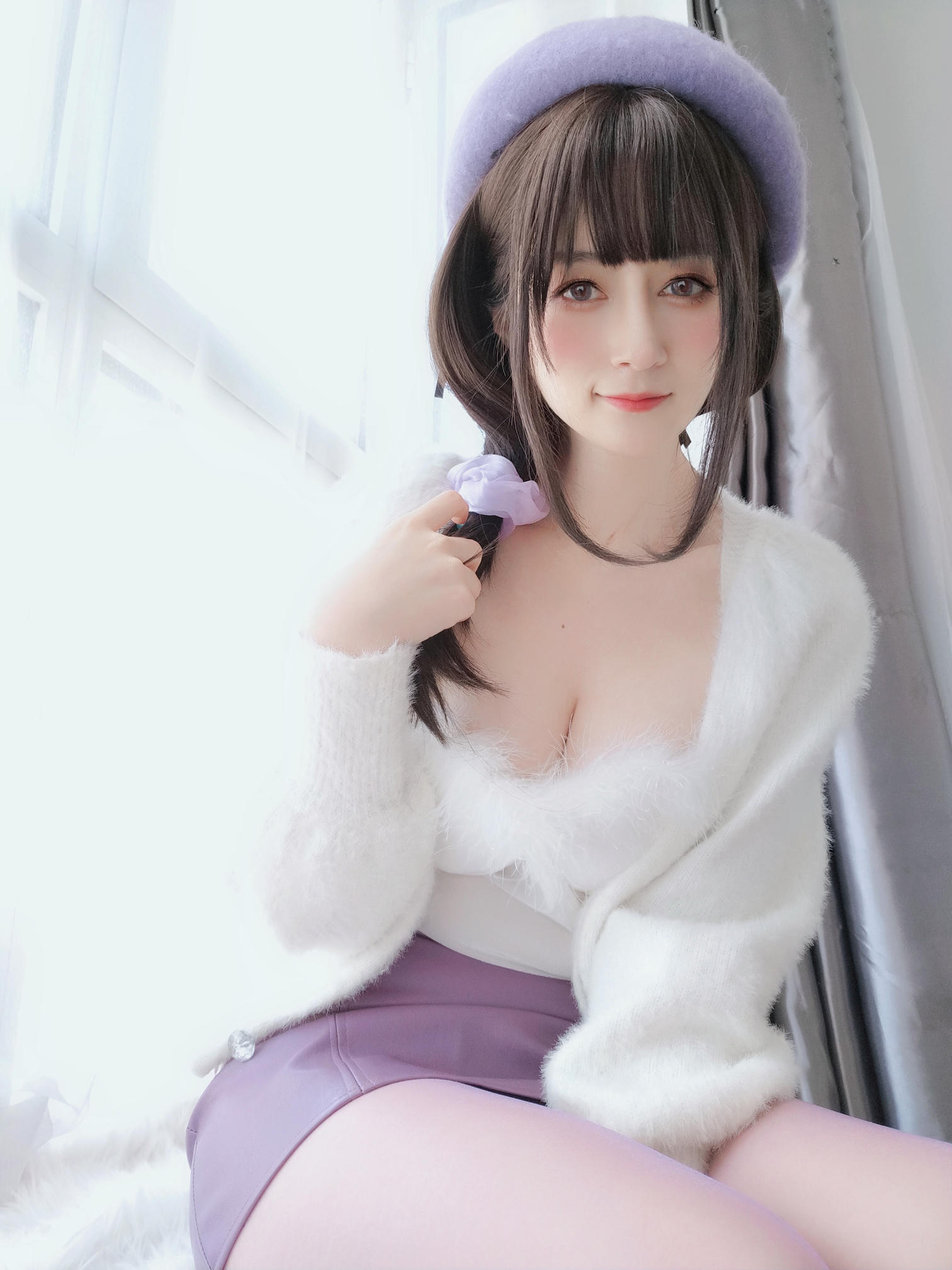 白银81 NO.079 人妻的仙女棒 [86P6V-619MB]_第2集