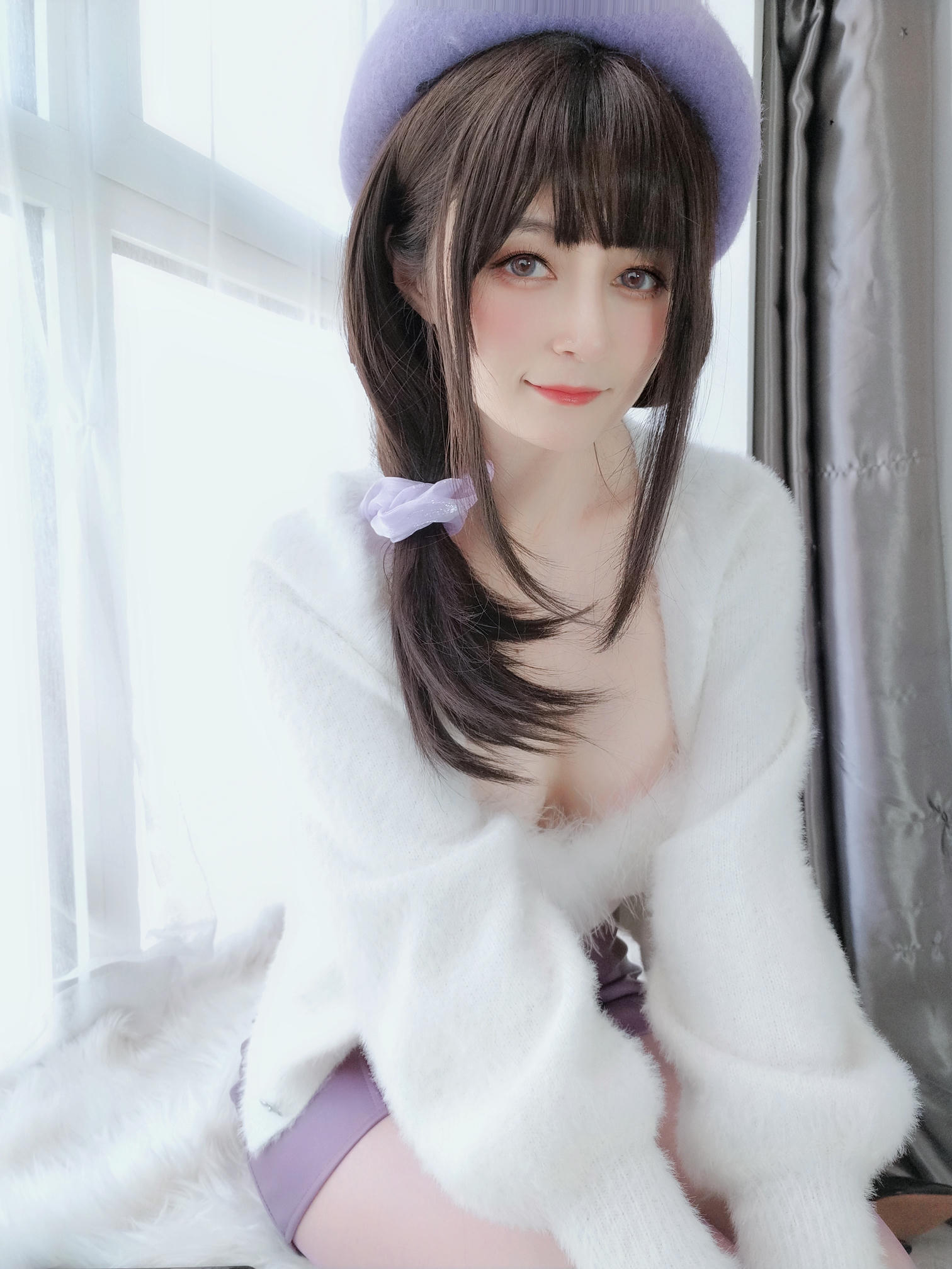 白银81 NO.079 人妻的仙女棒 [86P6V-619MB]_第2集