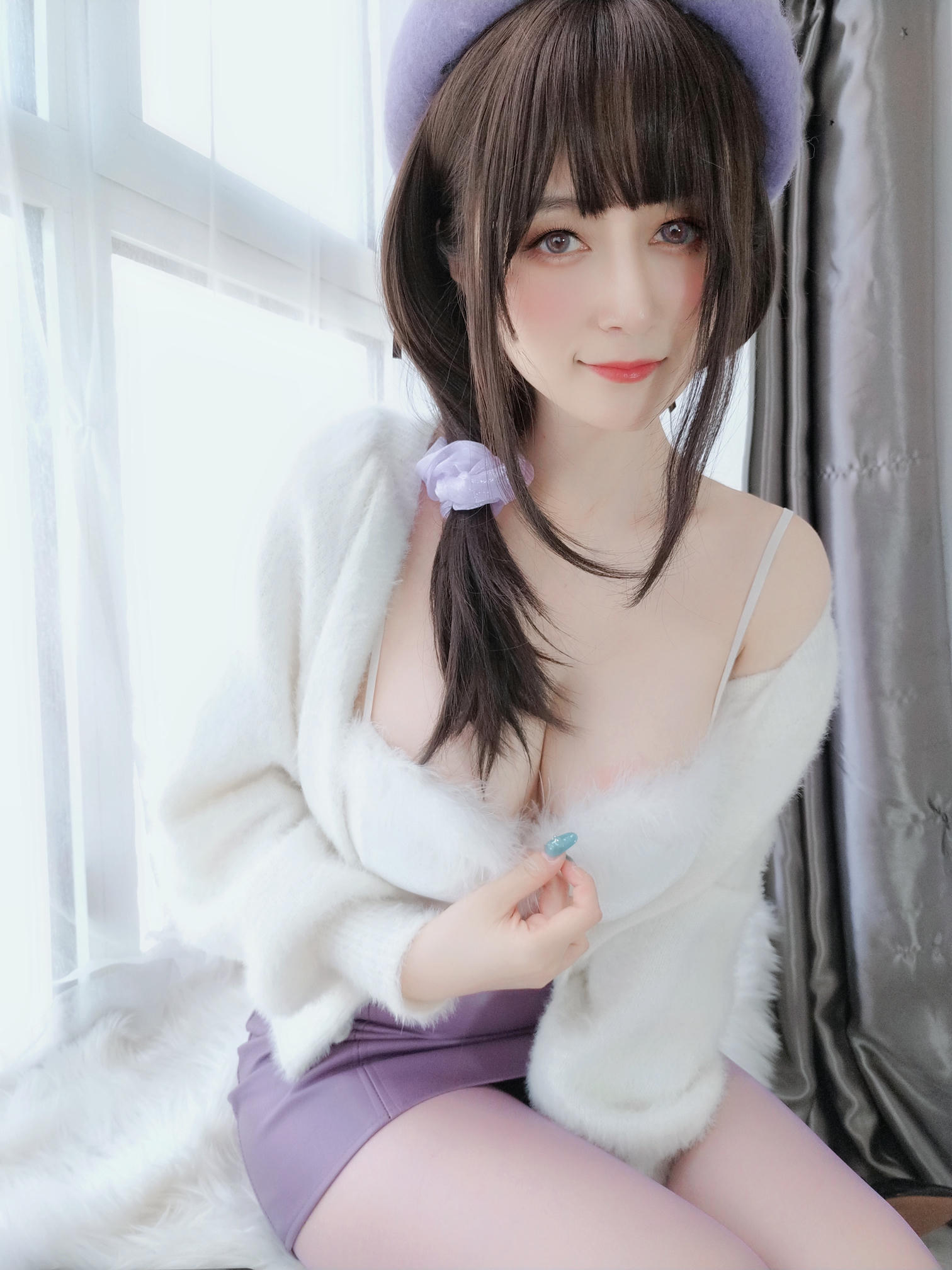 白银81 NO.079 人妻的仙女棒 [86P6V-619MB]_第2集
