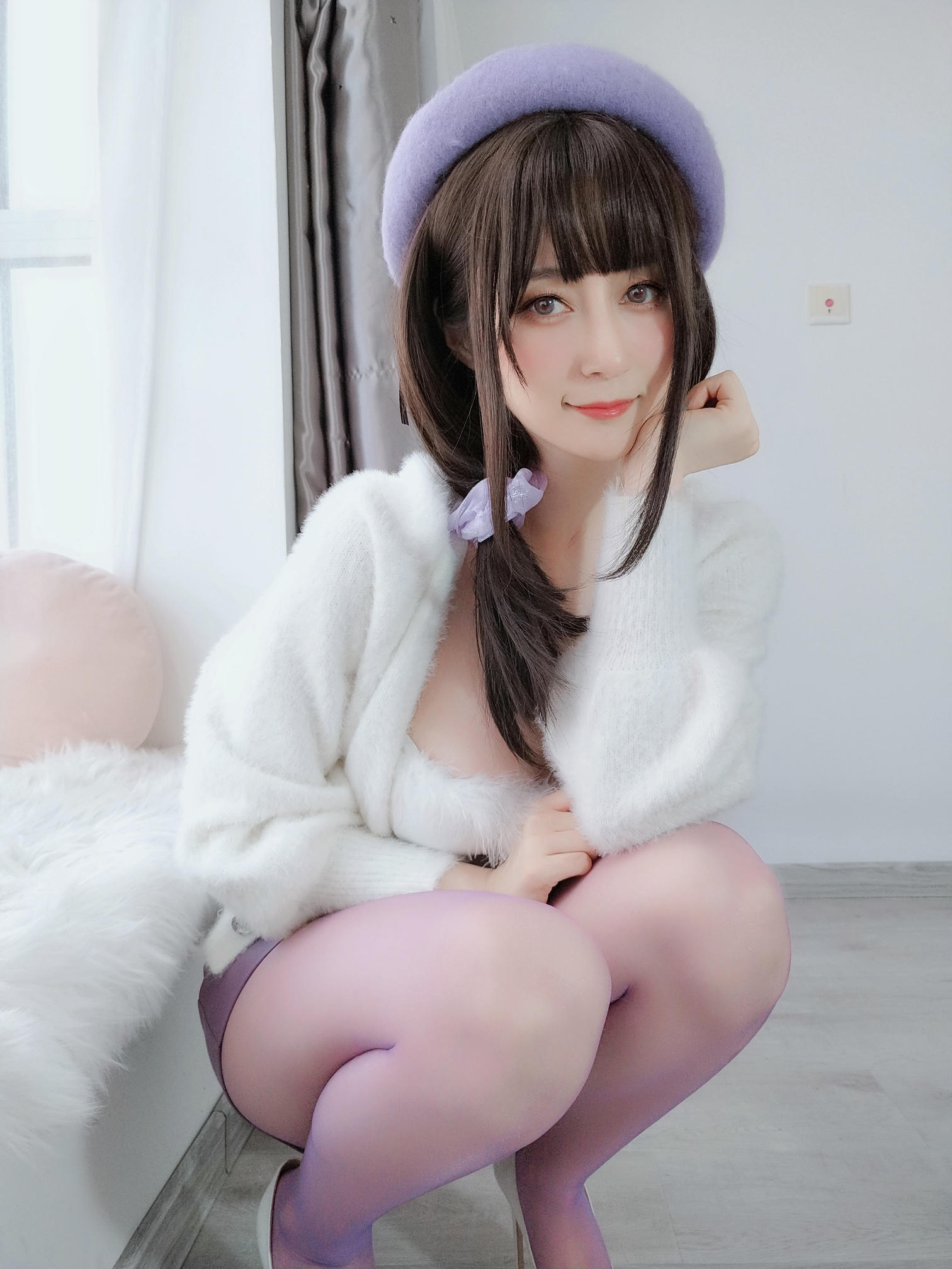 白银81 NO.079 人妻的仙女棒 [86P6V-619MB]_第2集