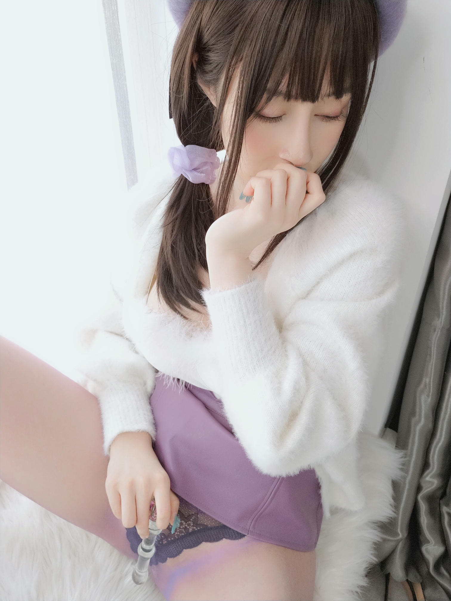 白银81 NO.079 人妻的仙女棒 [86P6V-619MB]_第2集