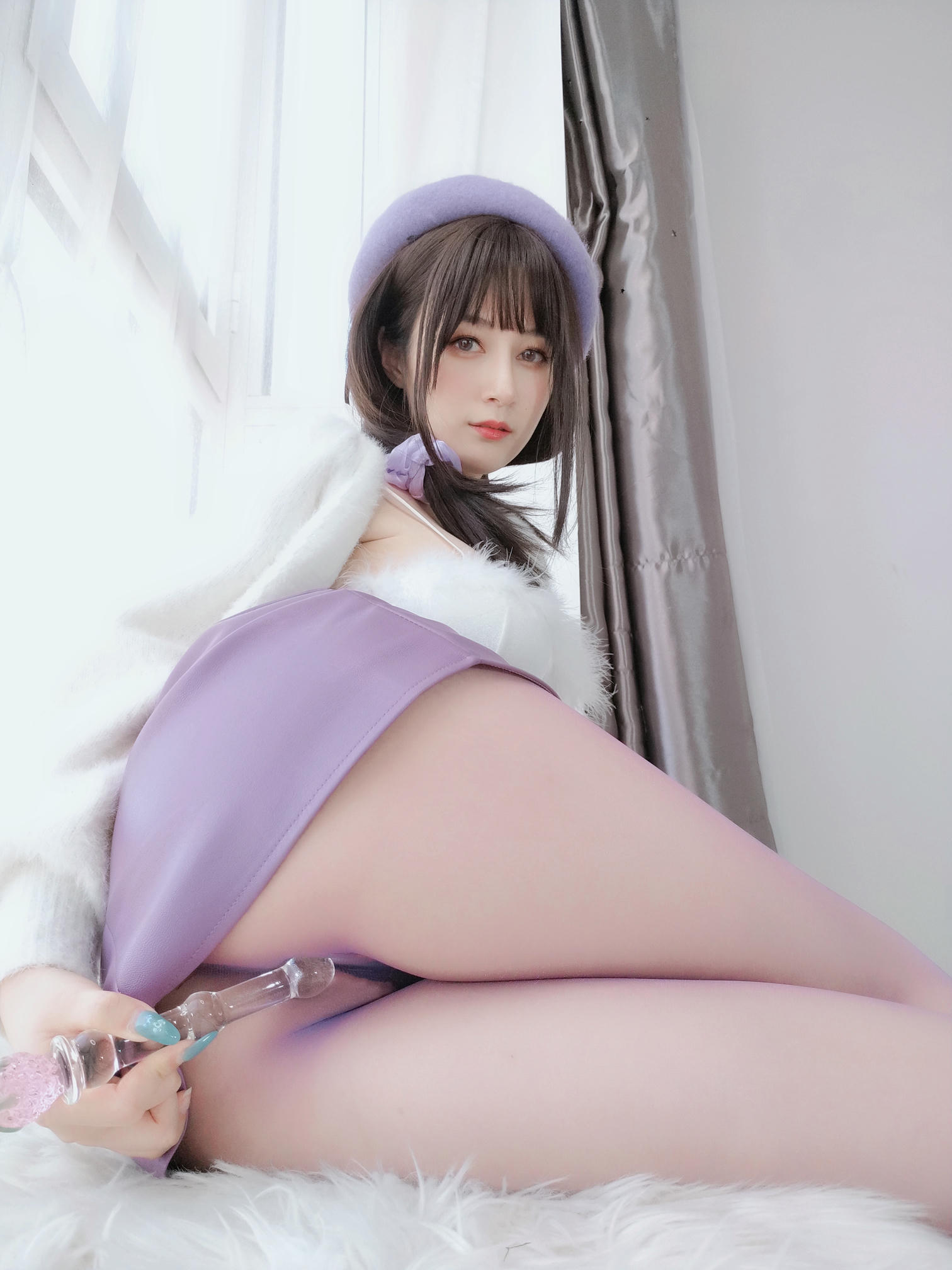 白银81 NO.079 人妻的仙女棒 [86P6V-619MB]_第3集