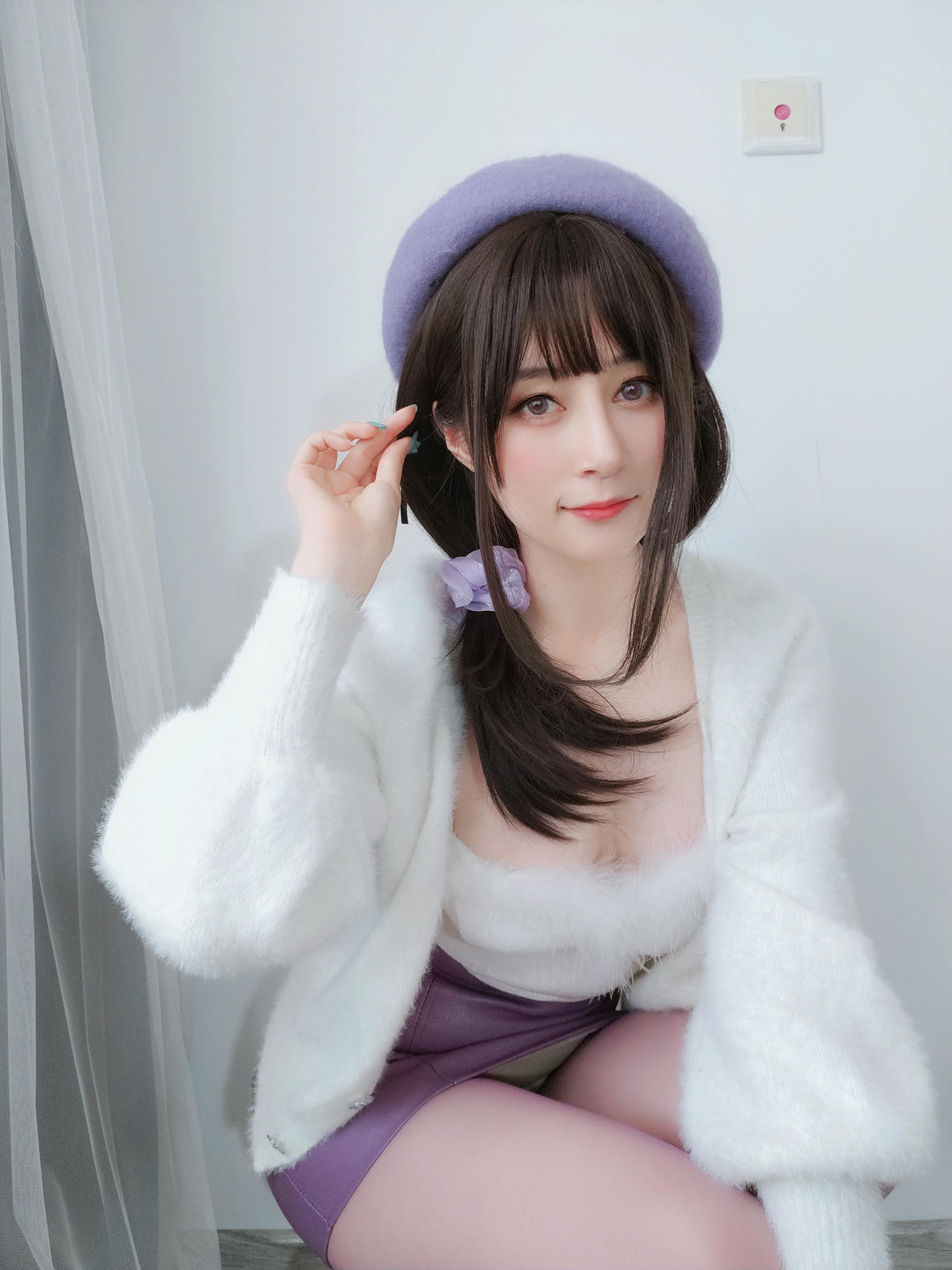 白银81 NO.079 人妻的仙女棒 [86P6V-619MB]_第3集