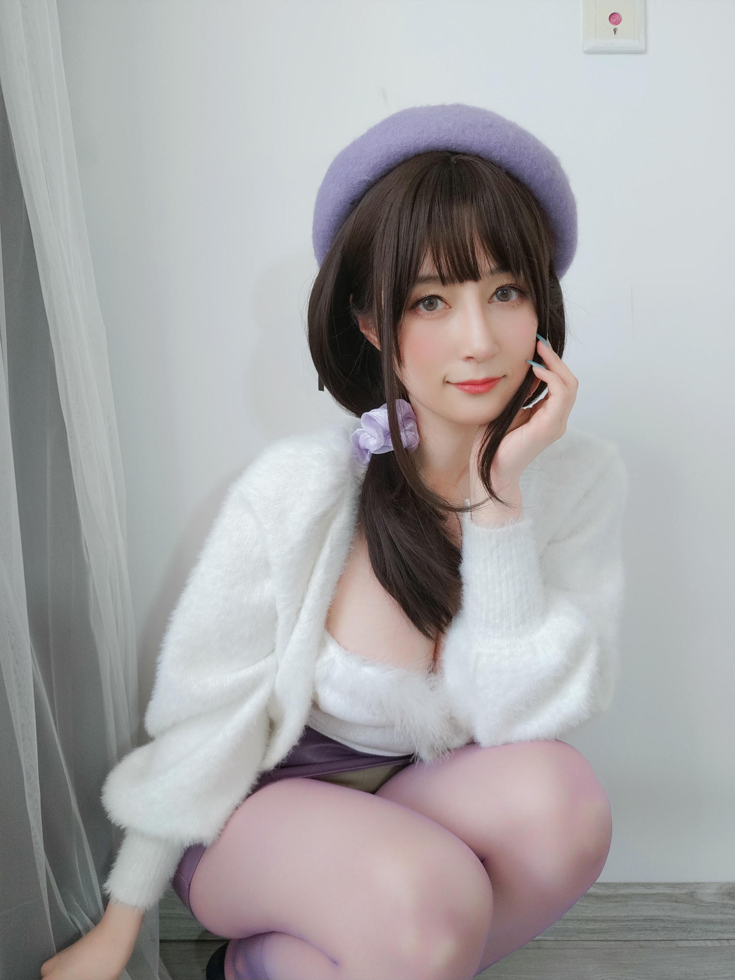 白银81 NO.079 人妻的仙女棒 [86P6V-619MB]_第3集