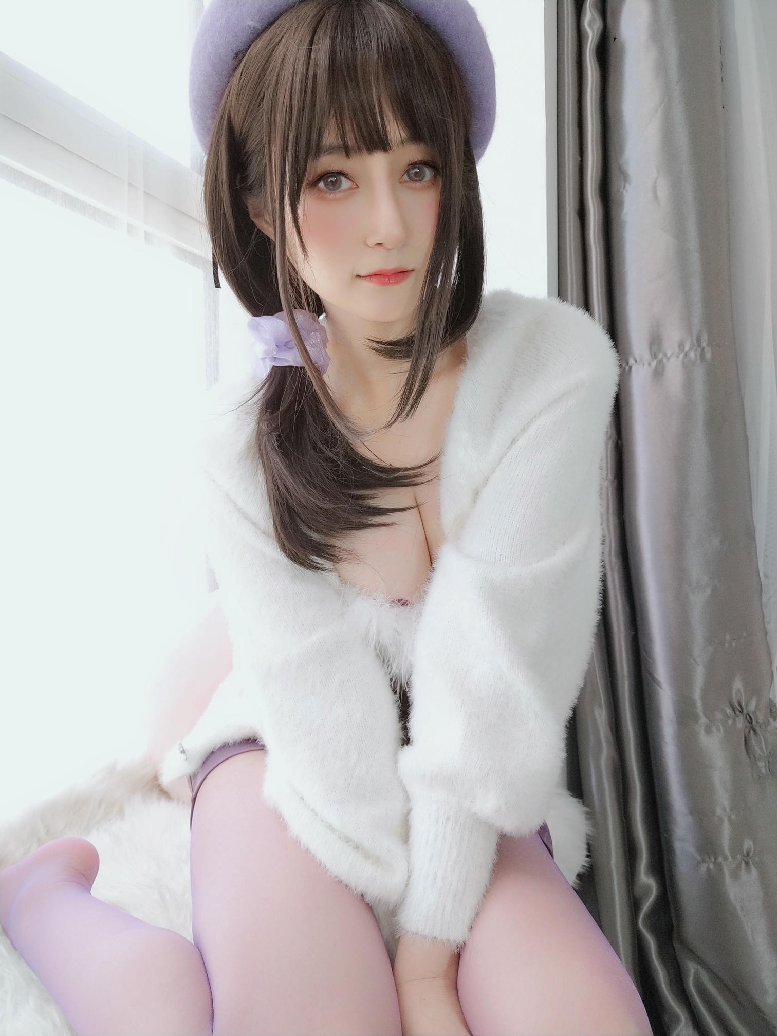 白银81 NO.079 人妻的仙女棒 [86P6V-619MB]_第3集