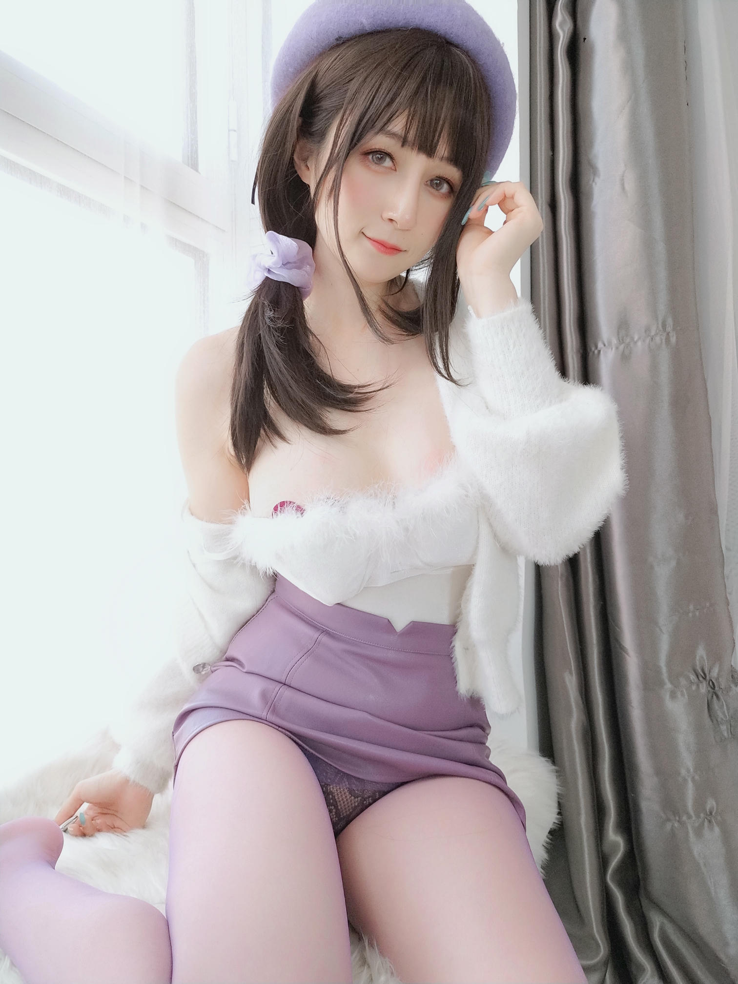 白银81 NO.079 人妻的仙女棒 [86P6V-619MB]_第3集