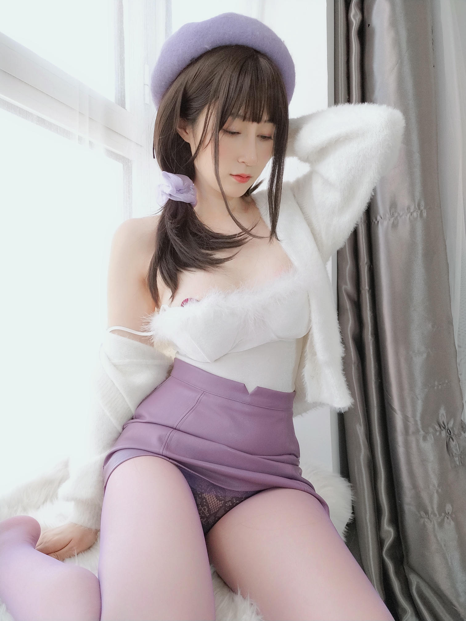 白银81 NO.079 人妻的仙女棒 [86P6V-619MB]_第3集