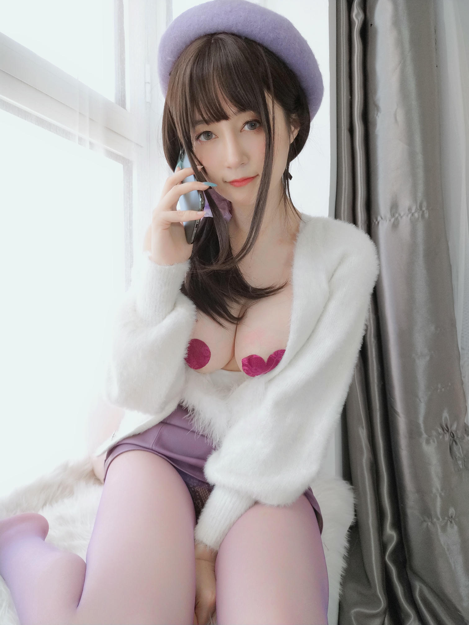 白银81 NO.079 人妻的仙女棒 [86P6V-619MB]_第3集