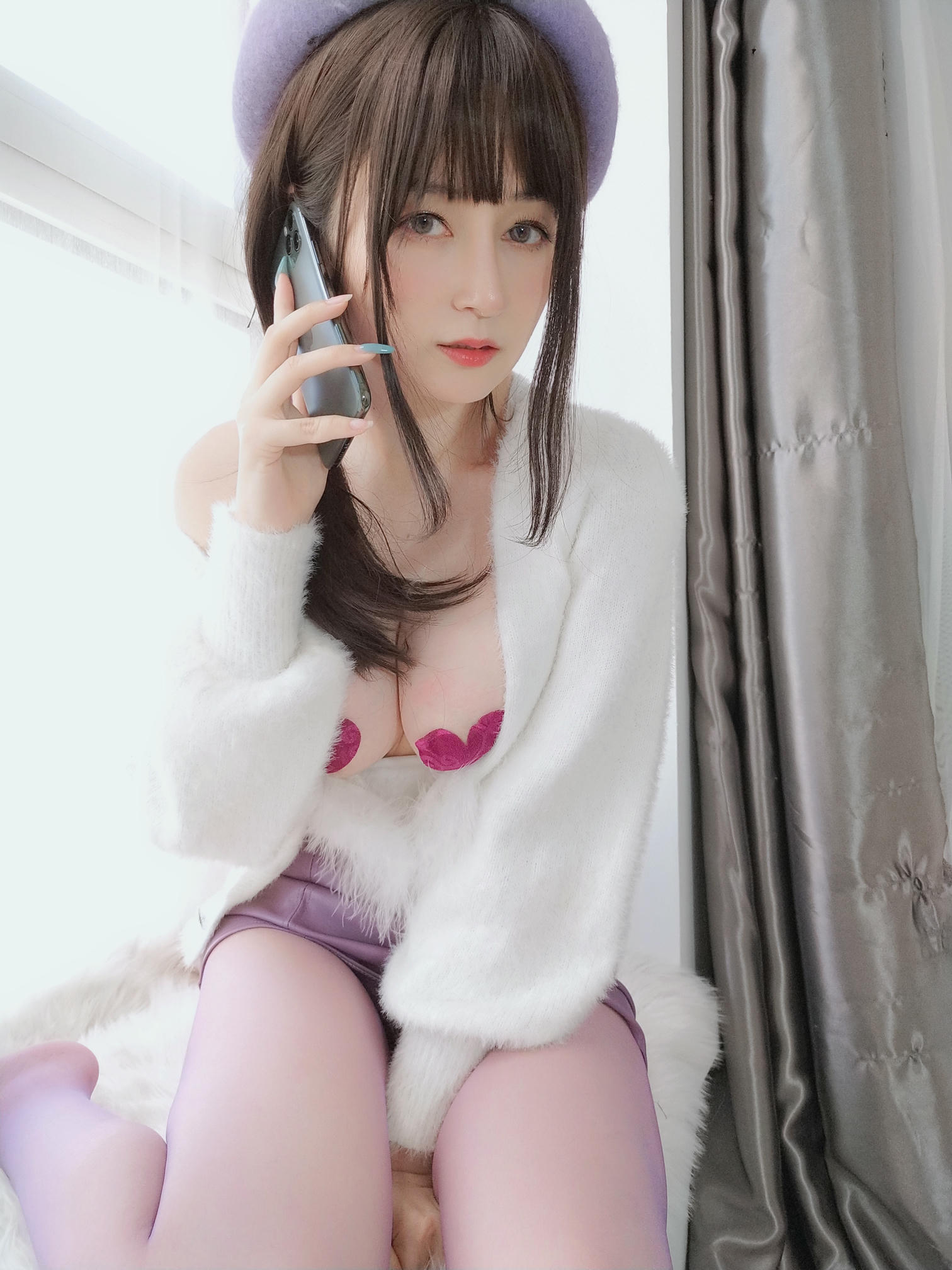 白银81 NO.079 人妻的仙女棒 [86P6V-619MB]_第3集