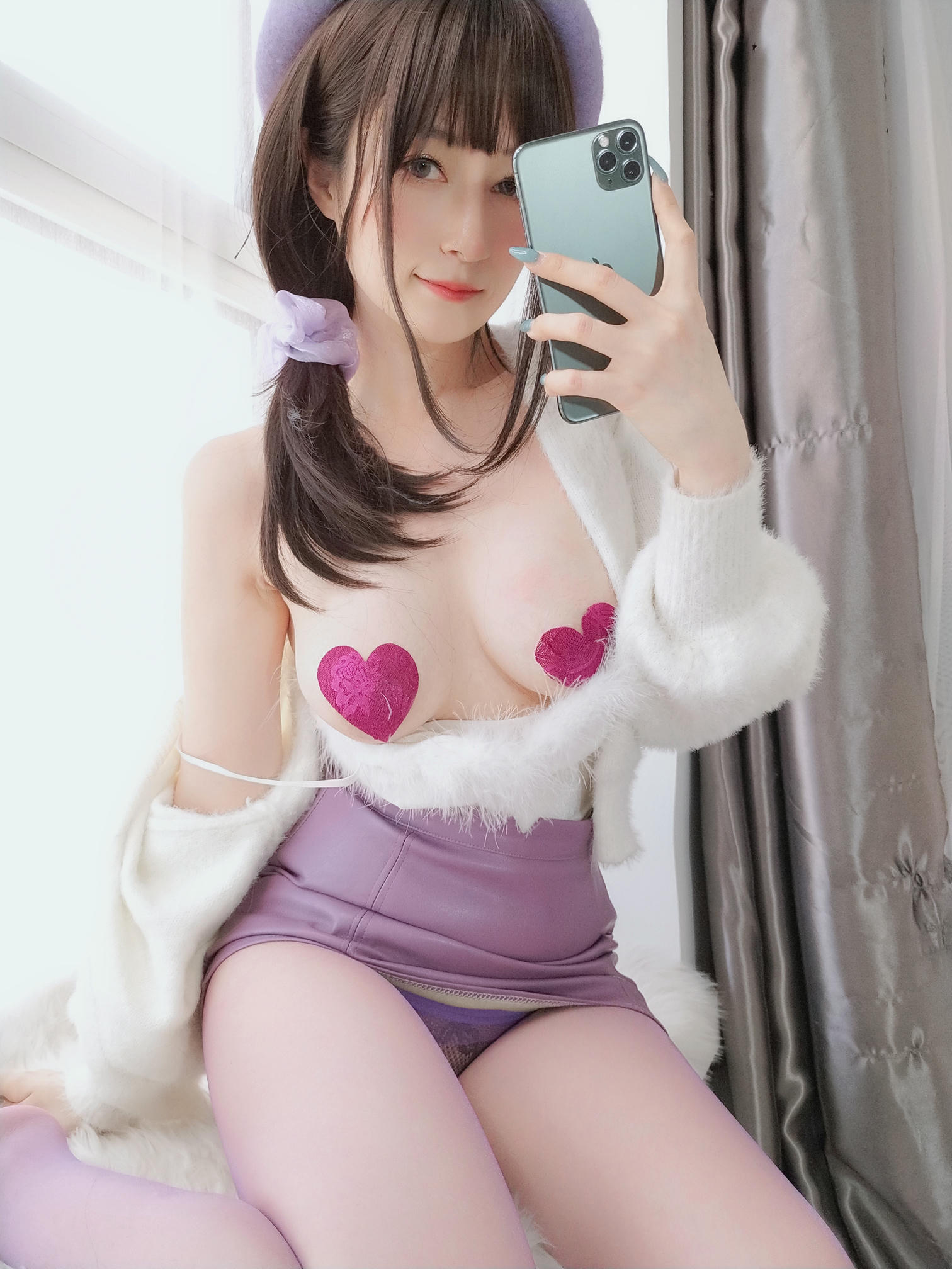 白银81 NO.079 人妻的仙女棒 [86P6V-619MB]_第3集