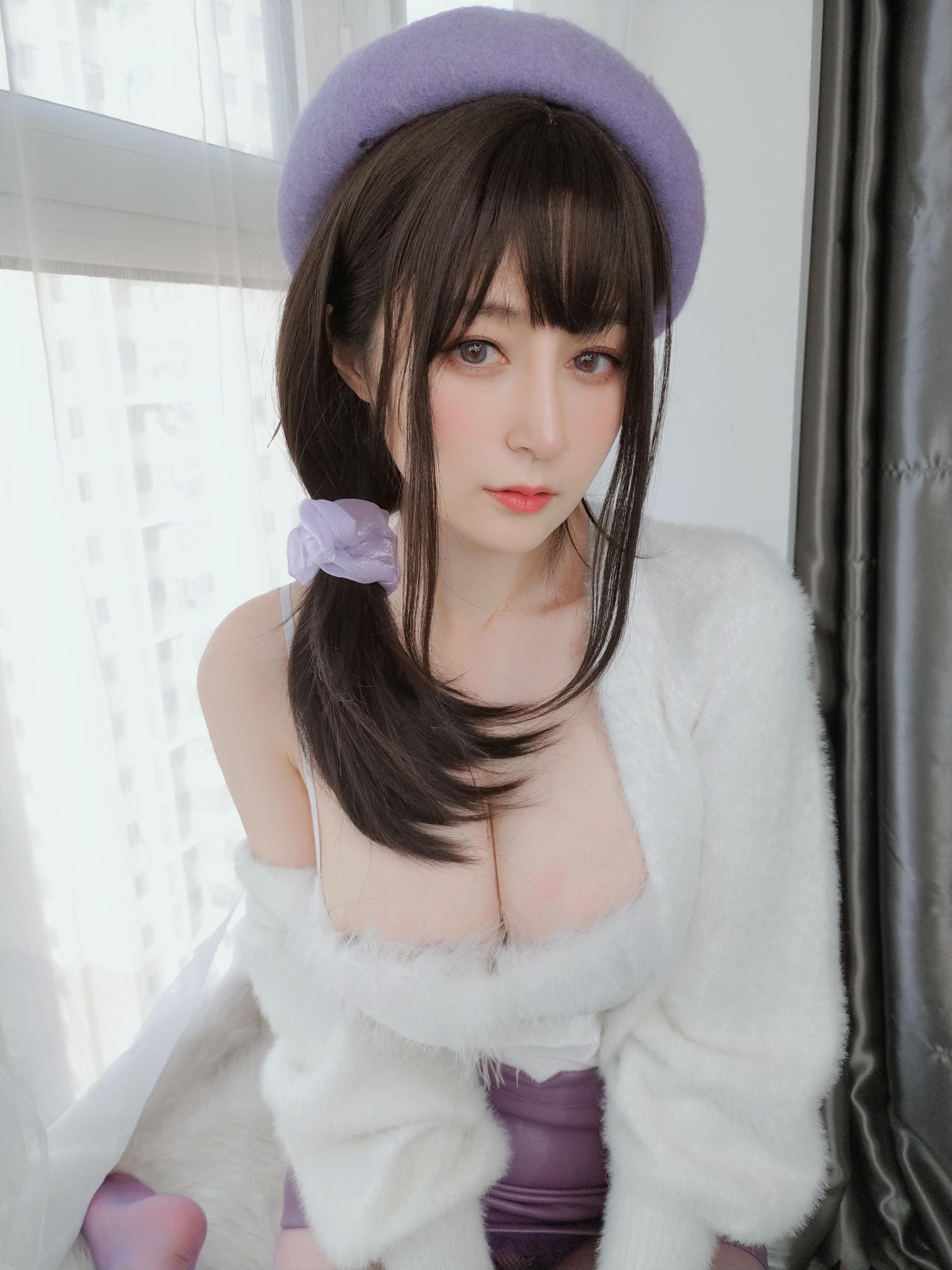 白银81 NO.079 人妻的仙女棒 [86P6V-619MB]_第3集