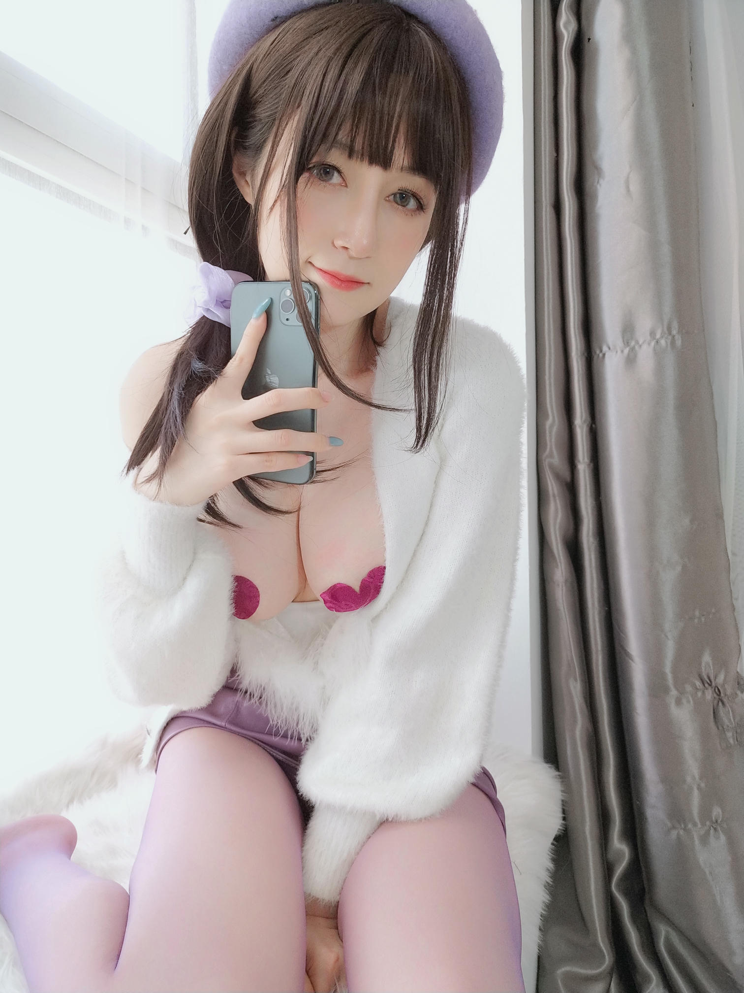 白银81 NO.079 人妻的仙女棒 [86P6V-619MB]_第4集