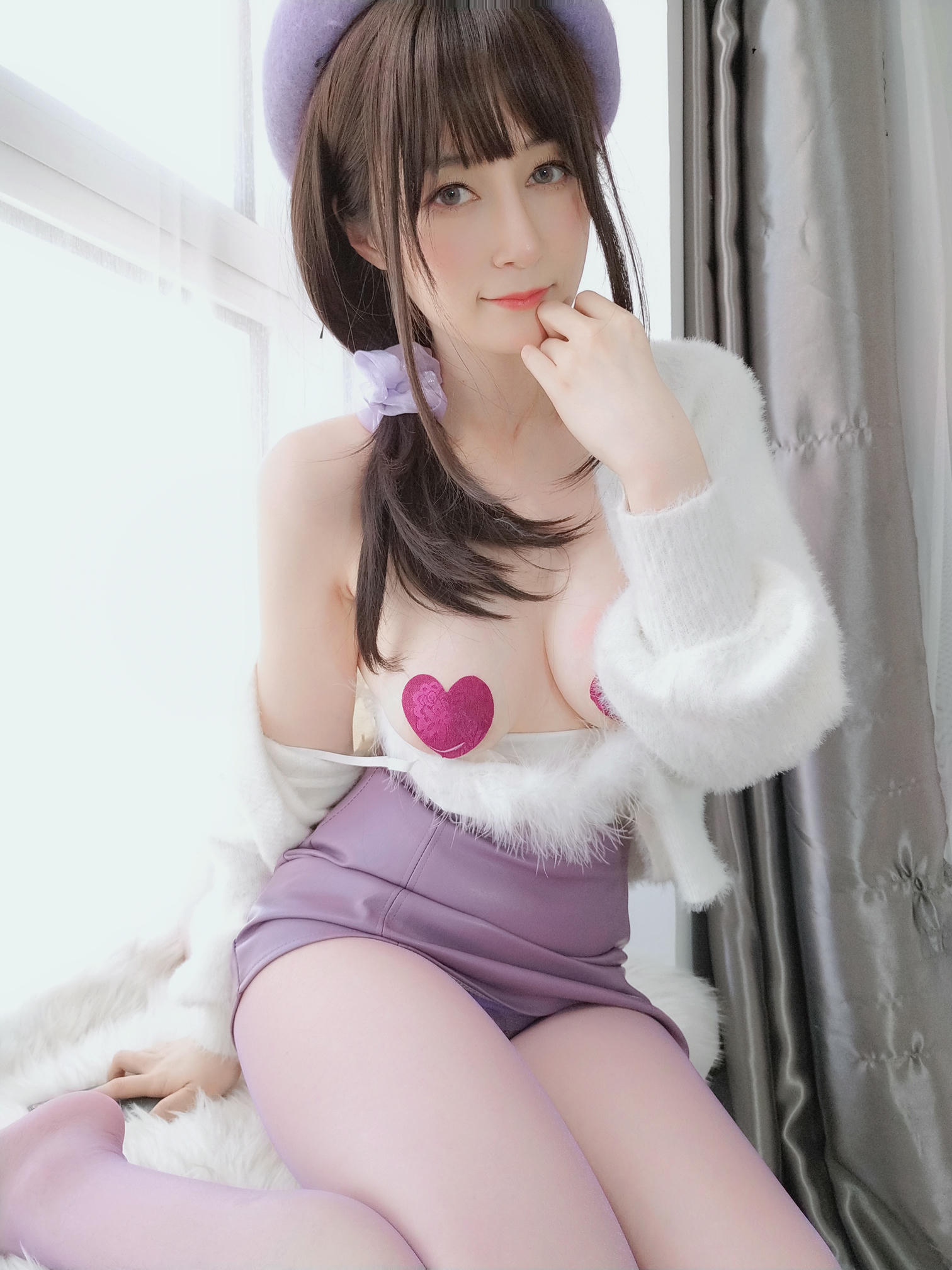 白银81 NO.079 人妻的仙女棒 [86P6V-619MB]_第4集