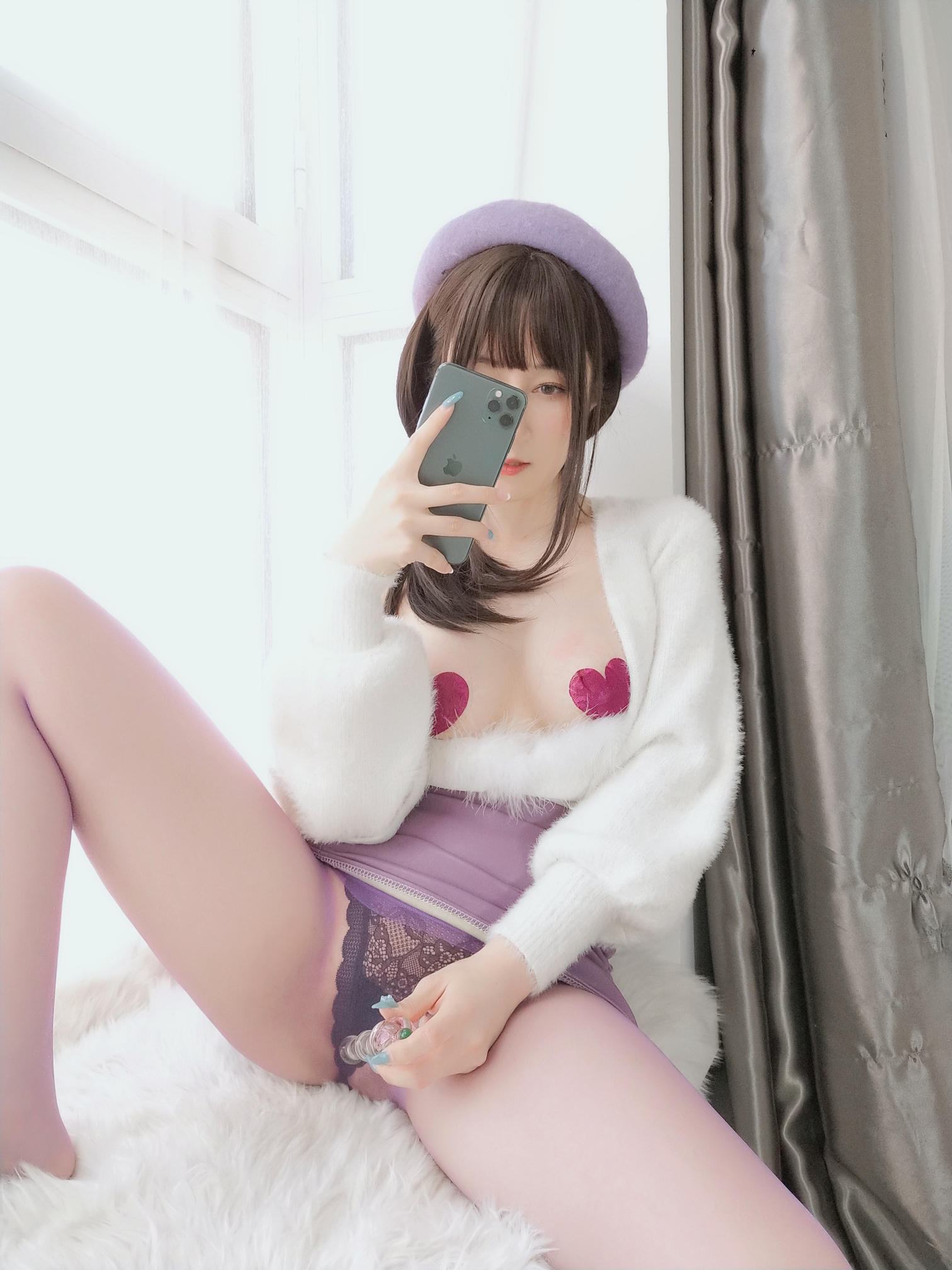 白银81 NO.079 人妻的仙女棒 [86P6V-619MB]_第4集