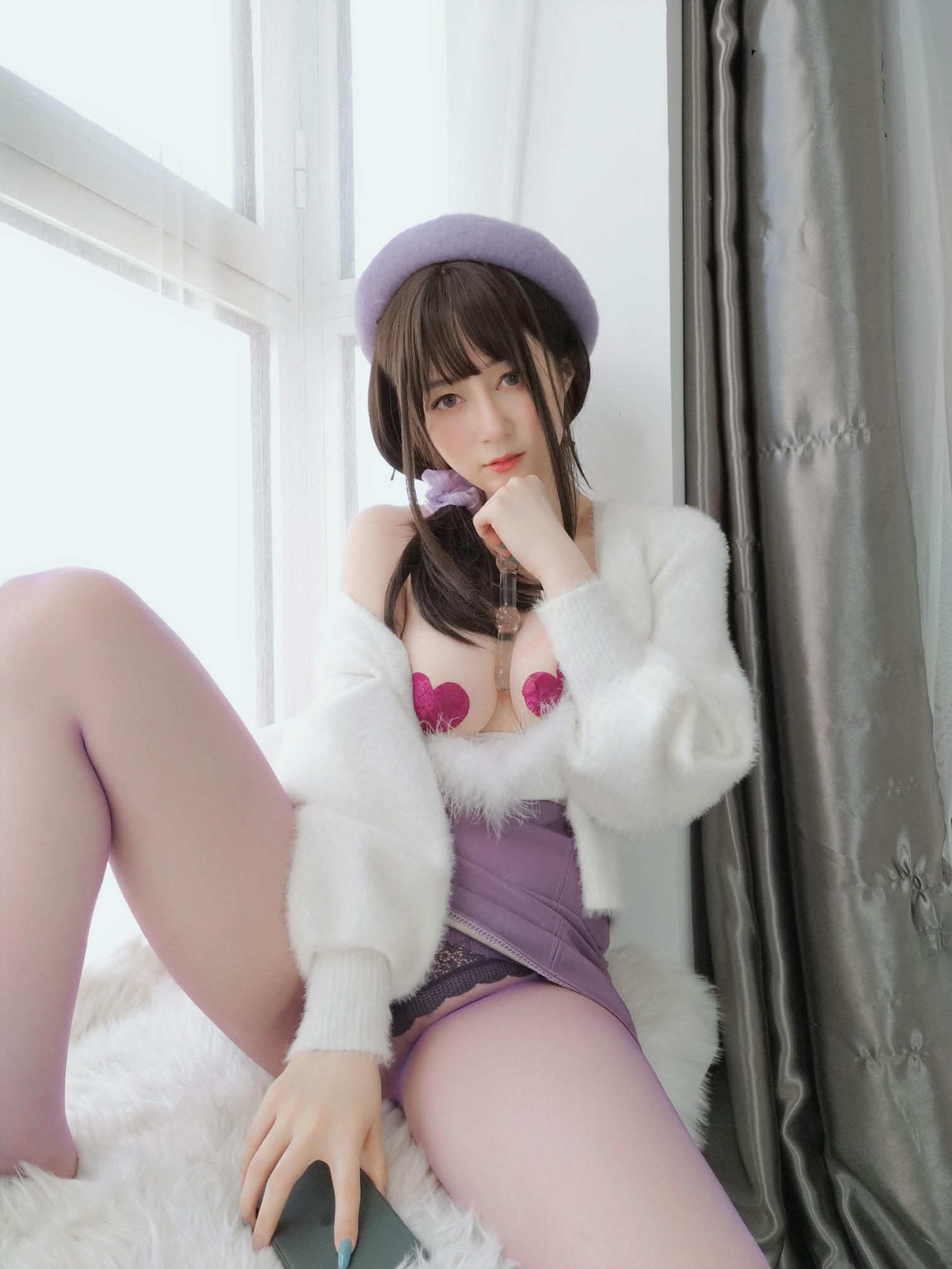 白银81 NO.079 人妻的仙女棒 [86P6V-619MB]_第4集